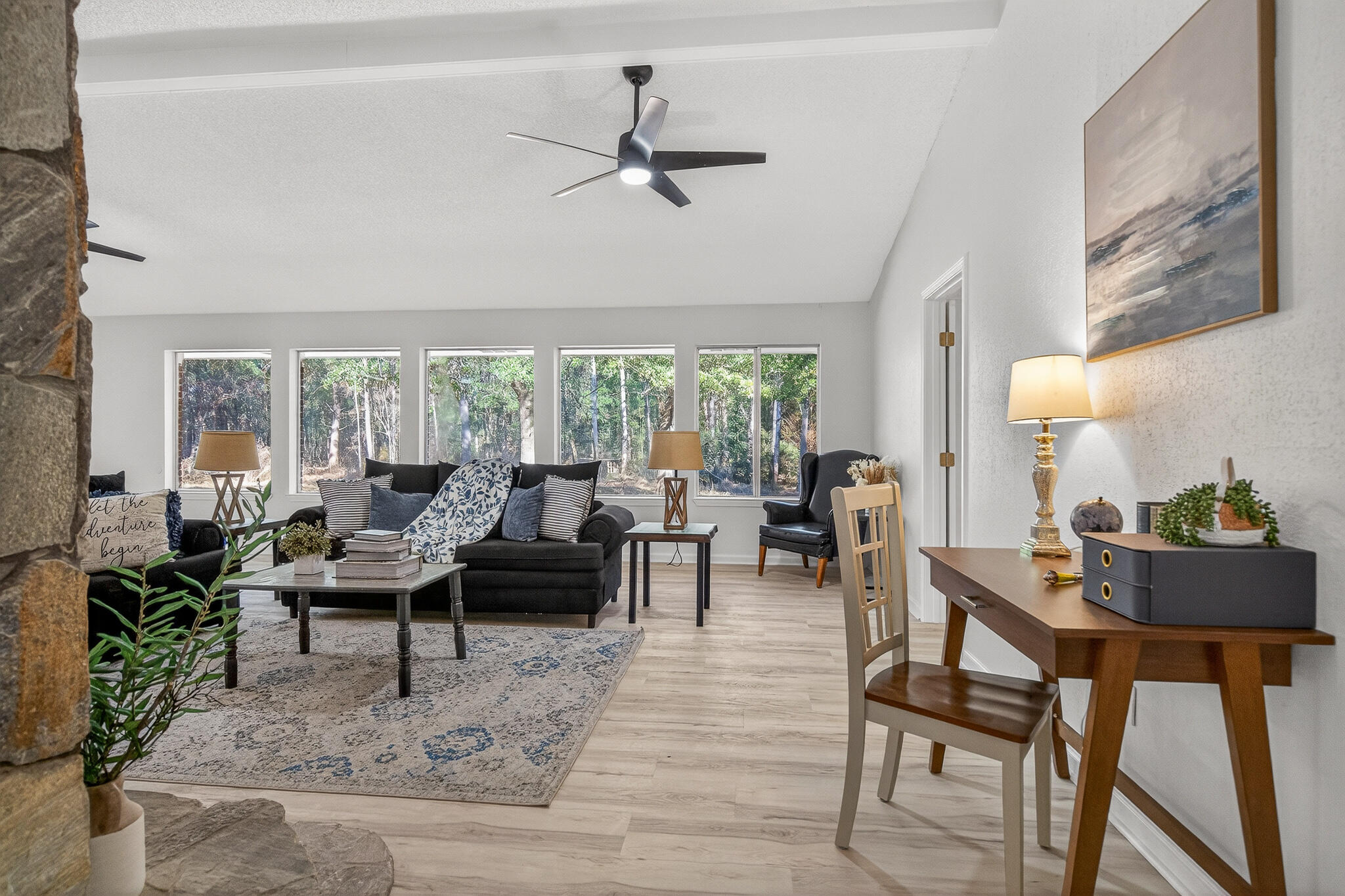 CRESTVIEW - Residential