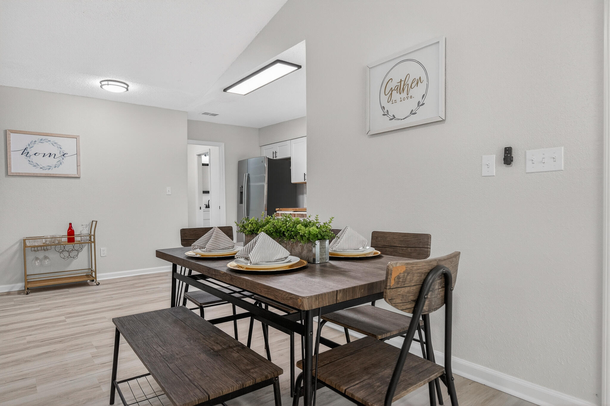 CRESTVIEW - Residential