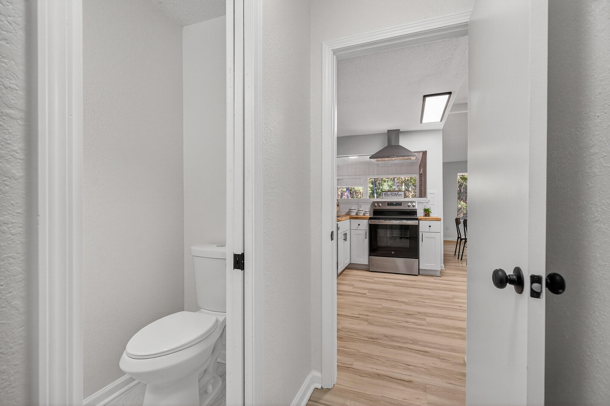 CRESTVIEW - Residential