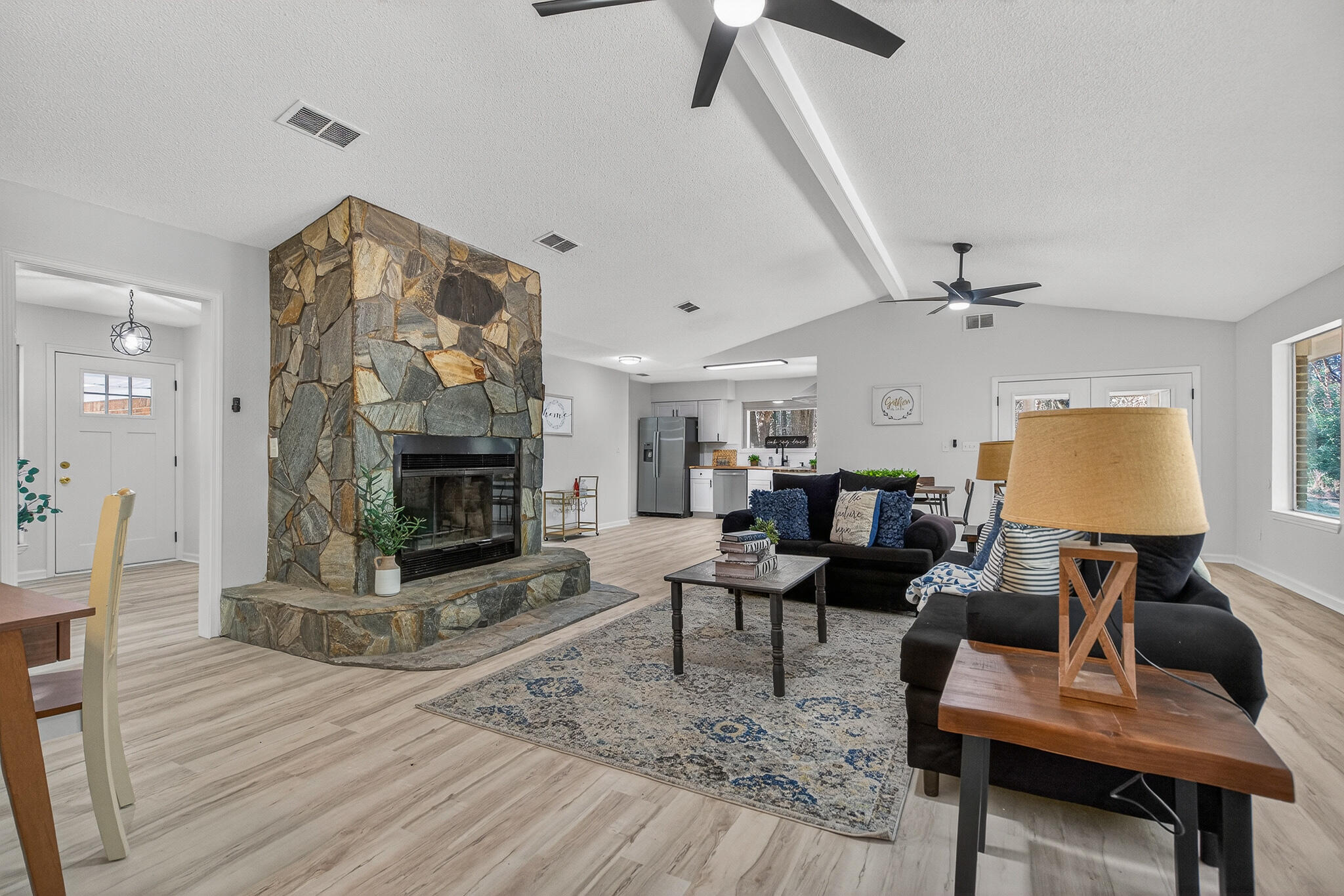 CRESTVIEW - Residential