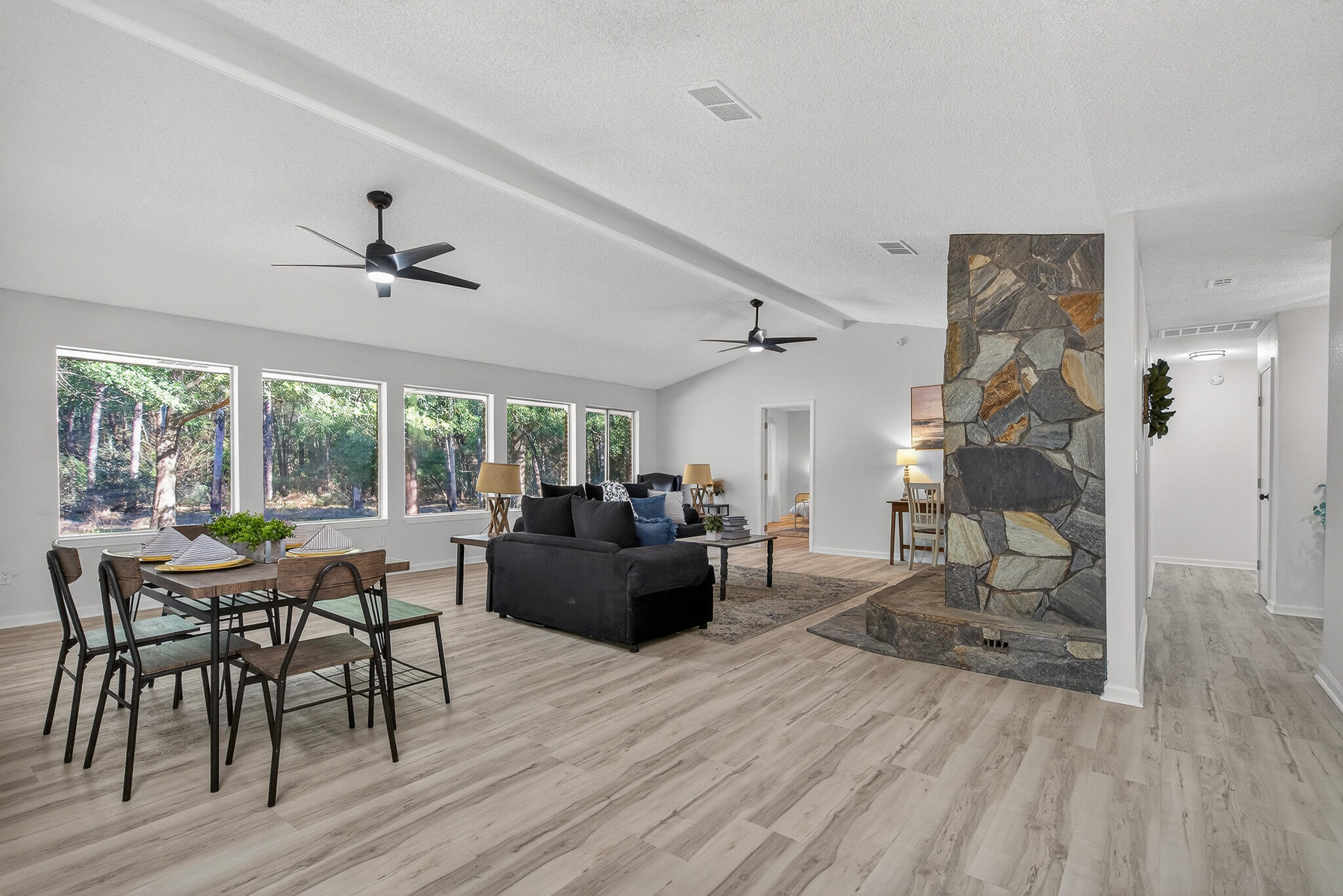 CRESTVIEW - Residential