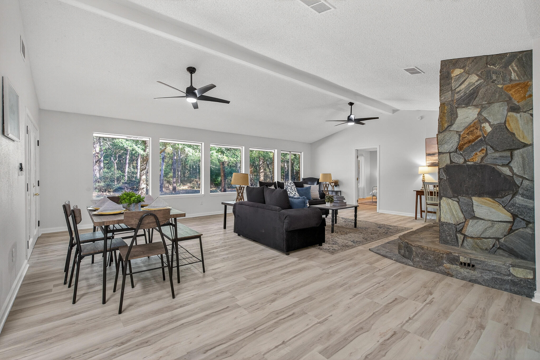 CRESTVIEW - Residential