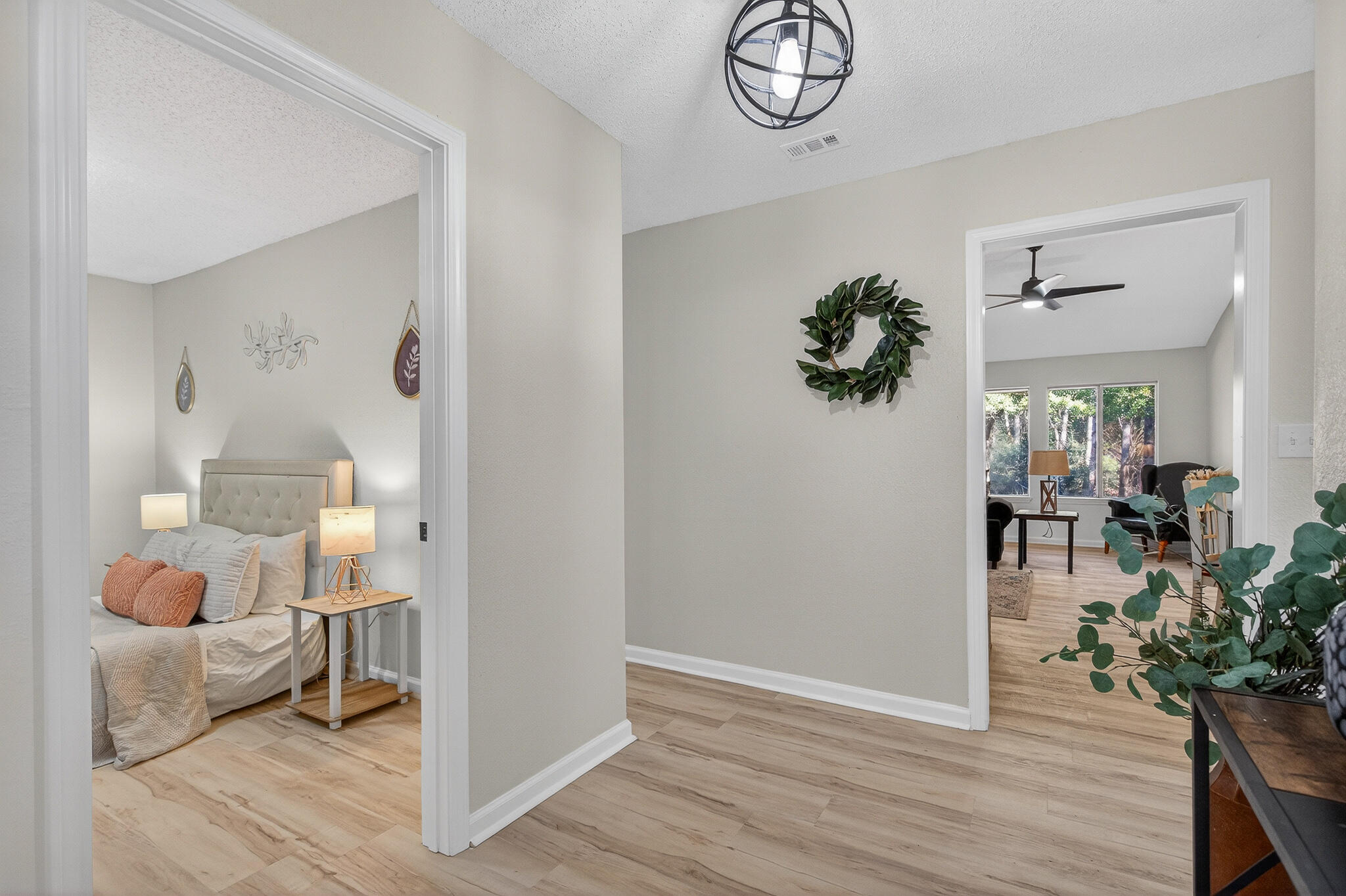 CRESTVIEW - Residential