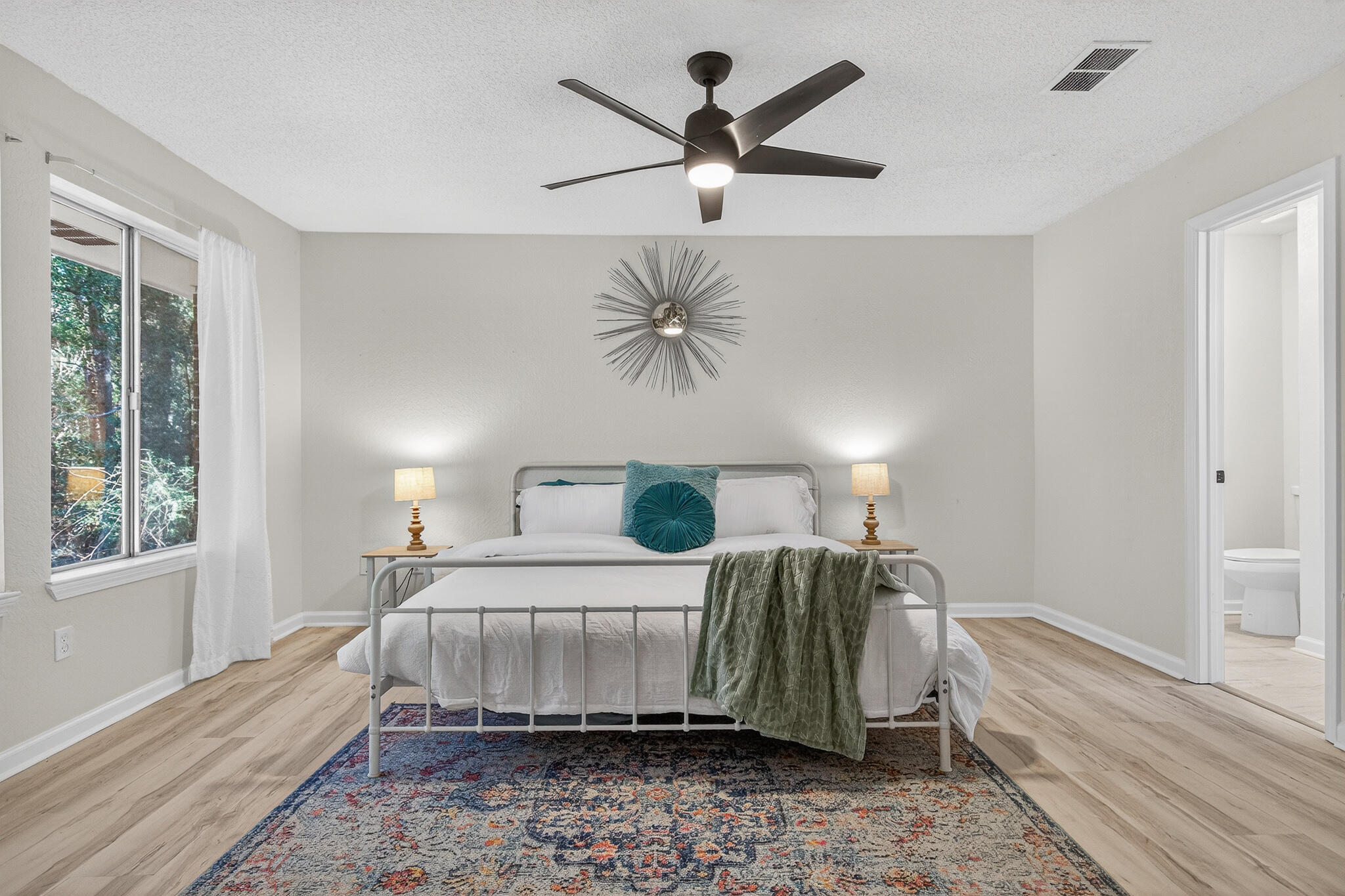 CRESTVIEW - Residential