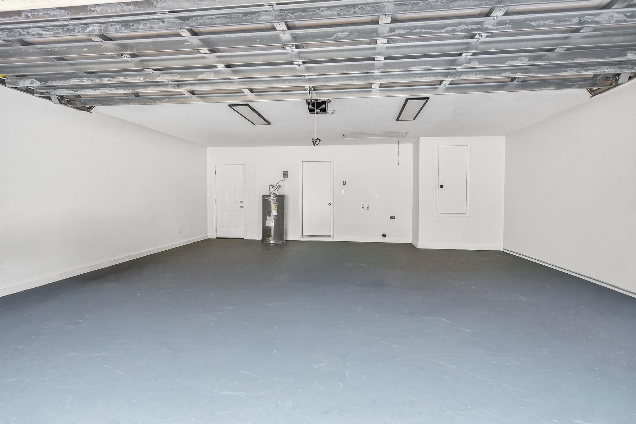 CRESTVIEW - Residential