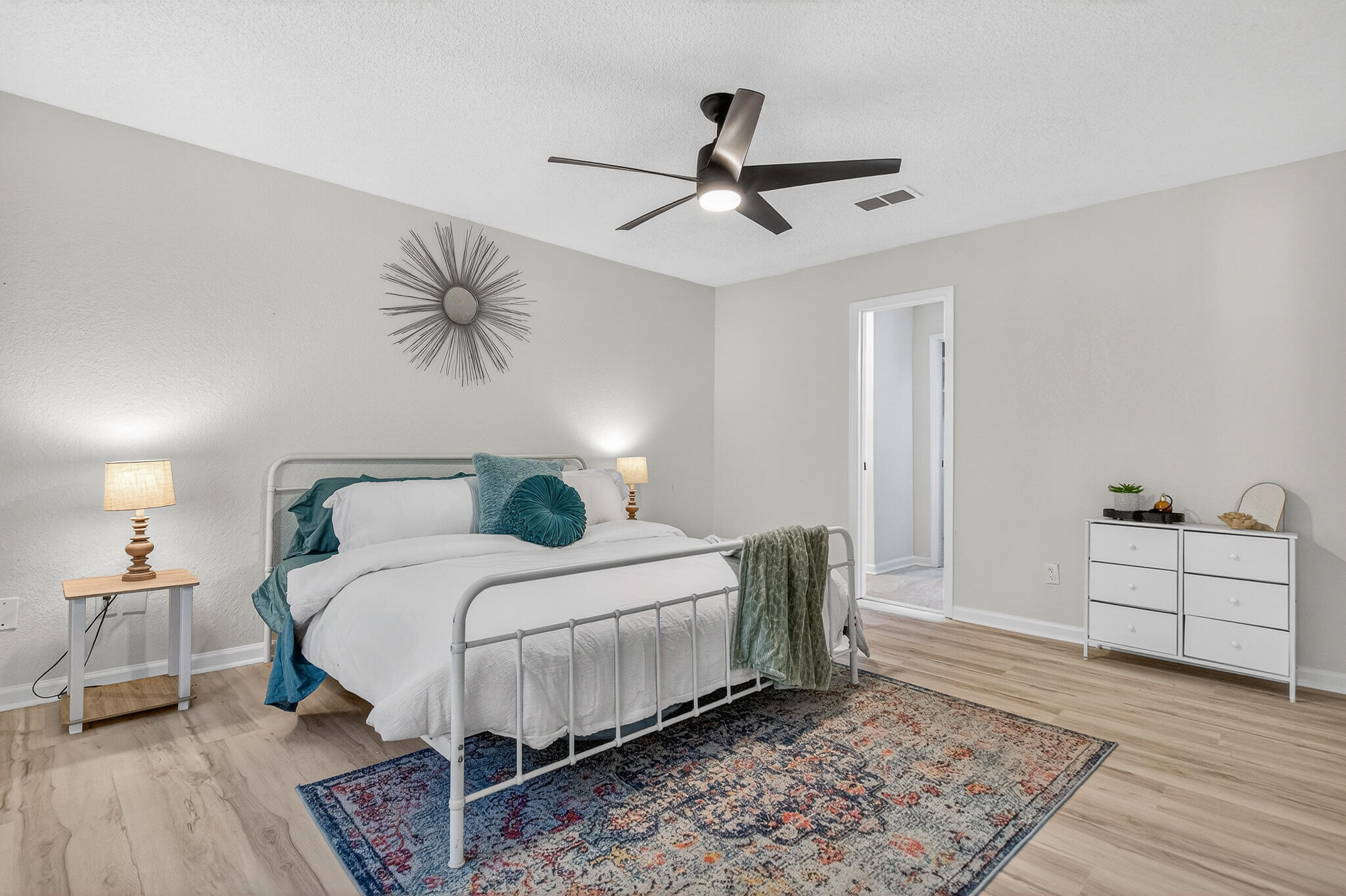 CRESTVIEW - Residential