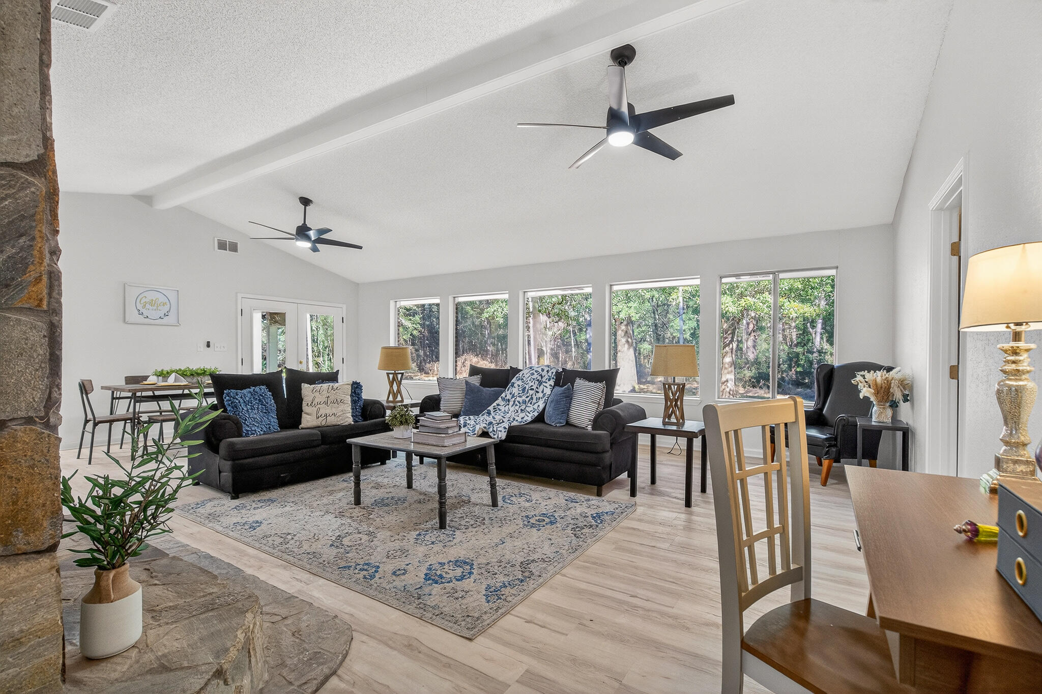 CRESTVIEW - Residential