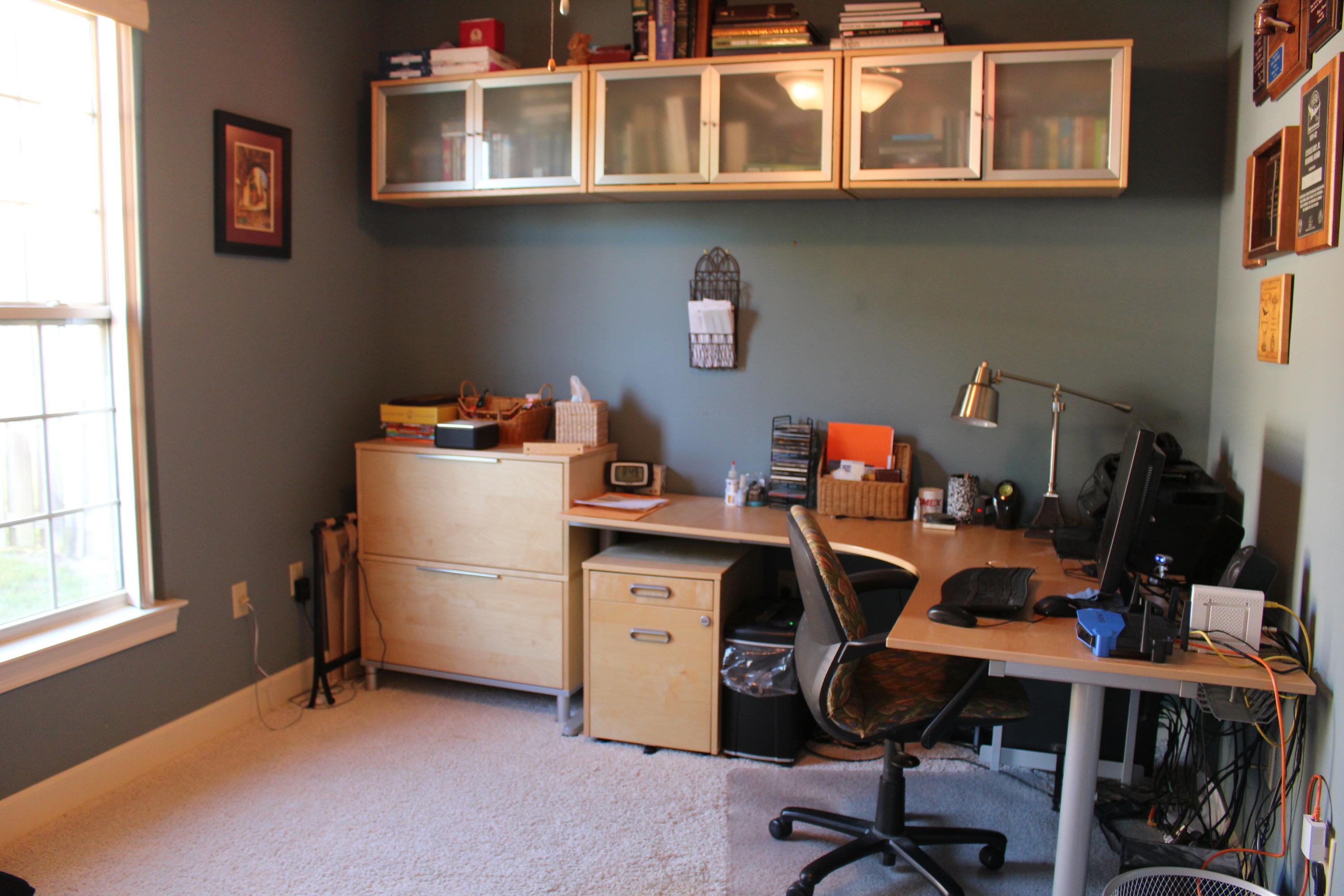 CHARDONNAY ESTATES - Residential