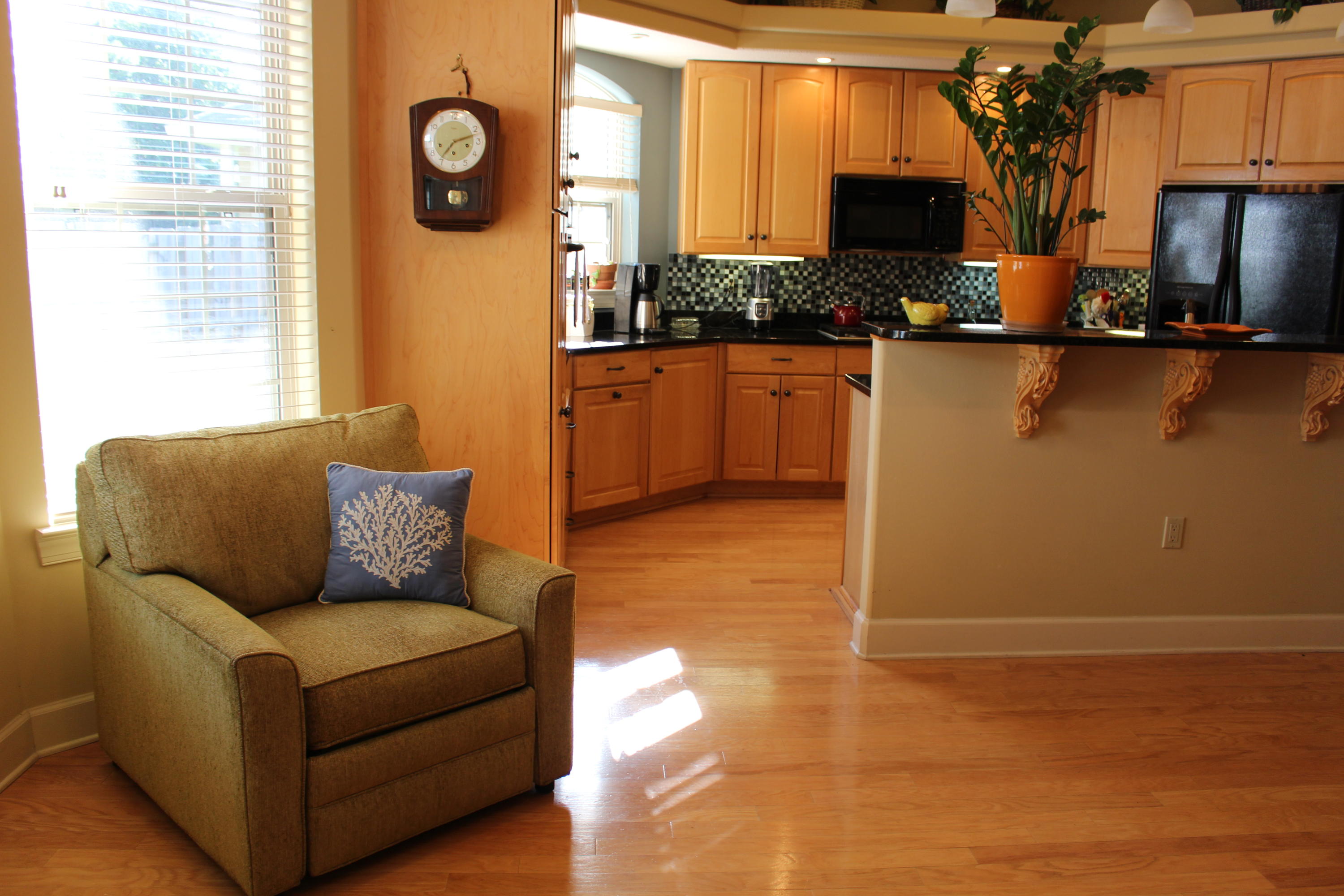 CHARDONNAY ESTATES - Residential