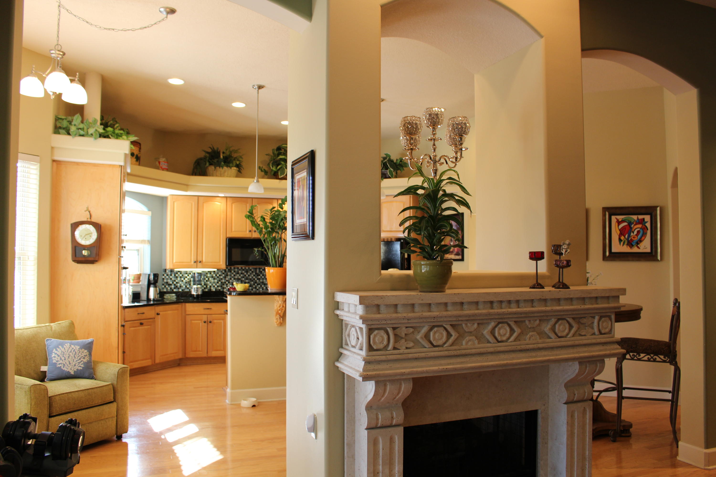 CHARDONNAY ESTATES - Residential