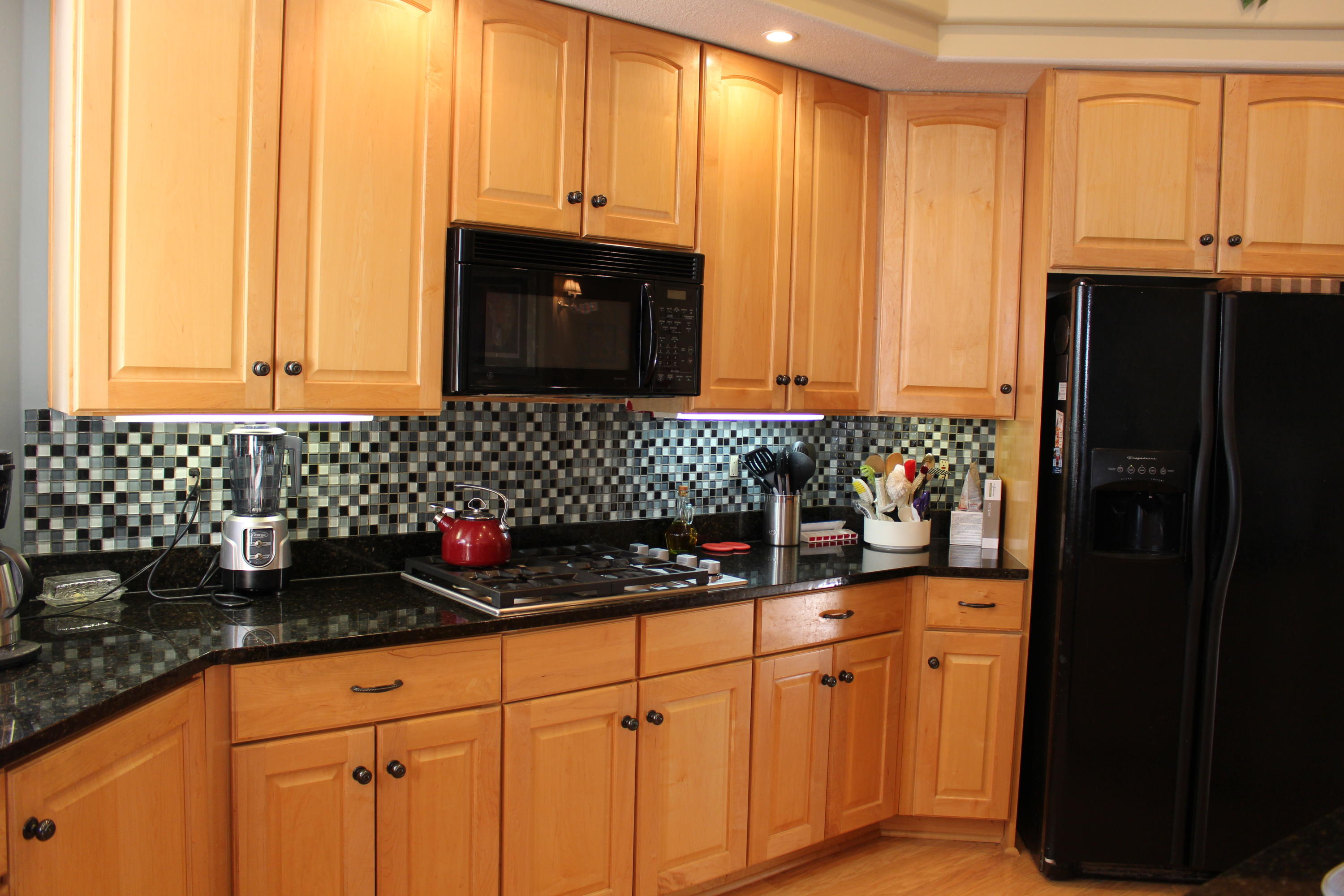 CHARDONNAY ESTATES - Residential