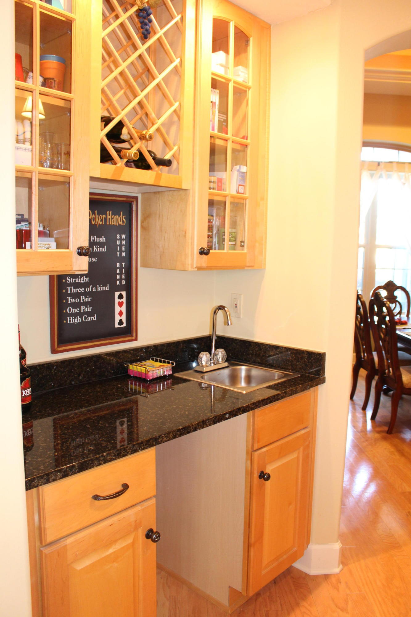 CHARDONNAY ESTATES - Residential