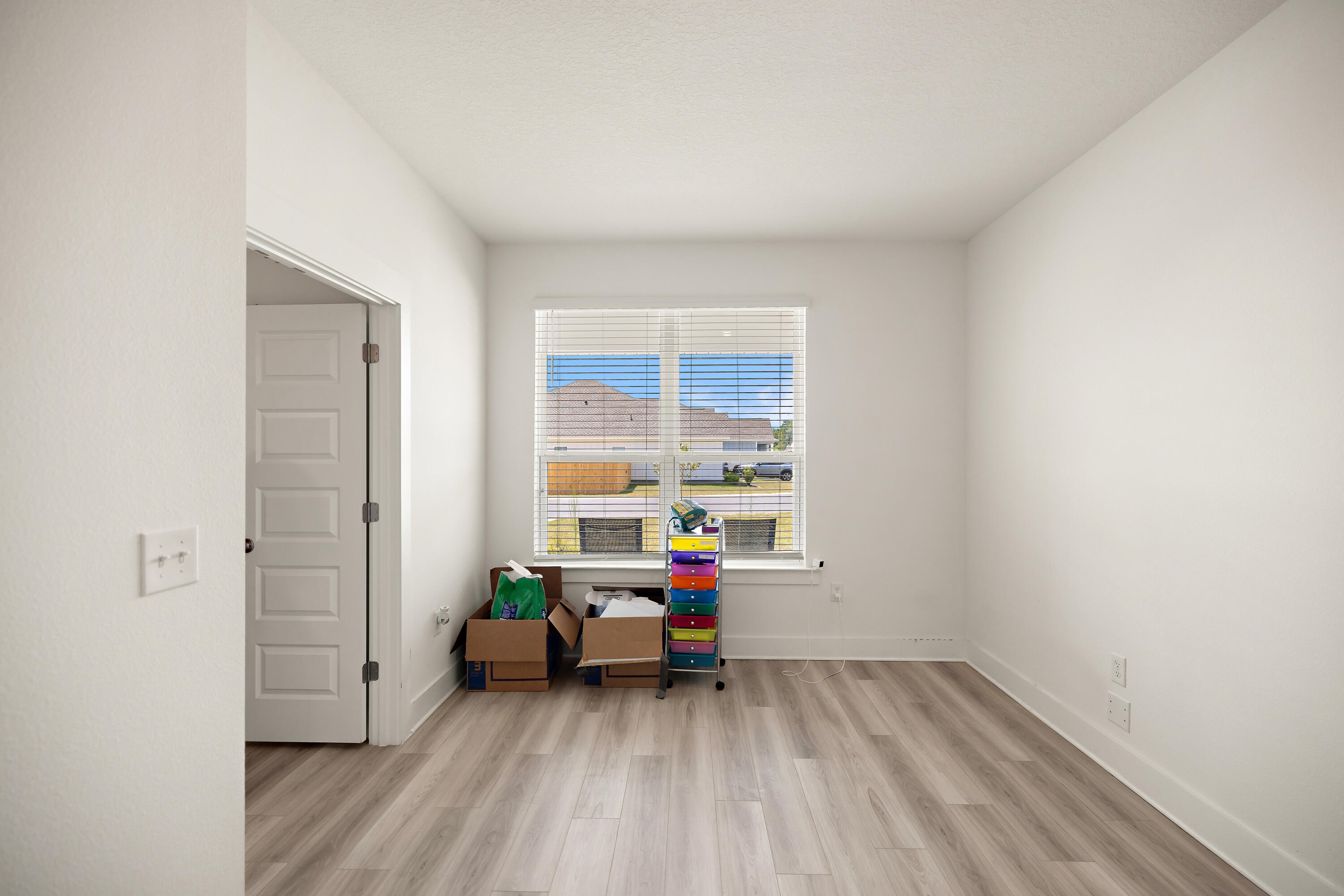 MAGNOLIA CREEK PHASE 1 - Residential Lease