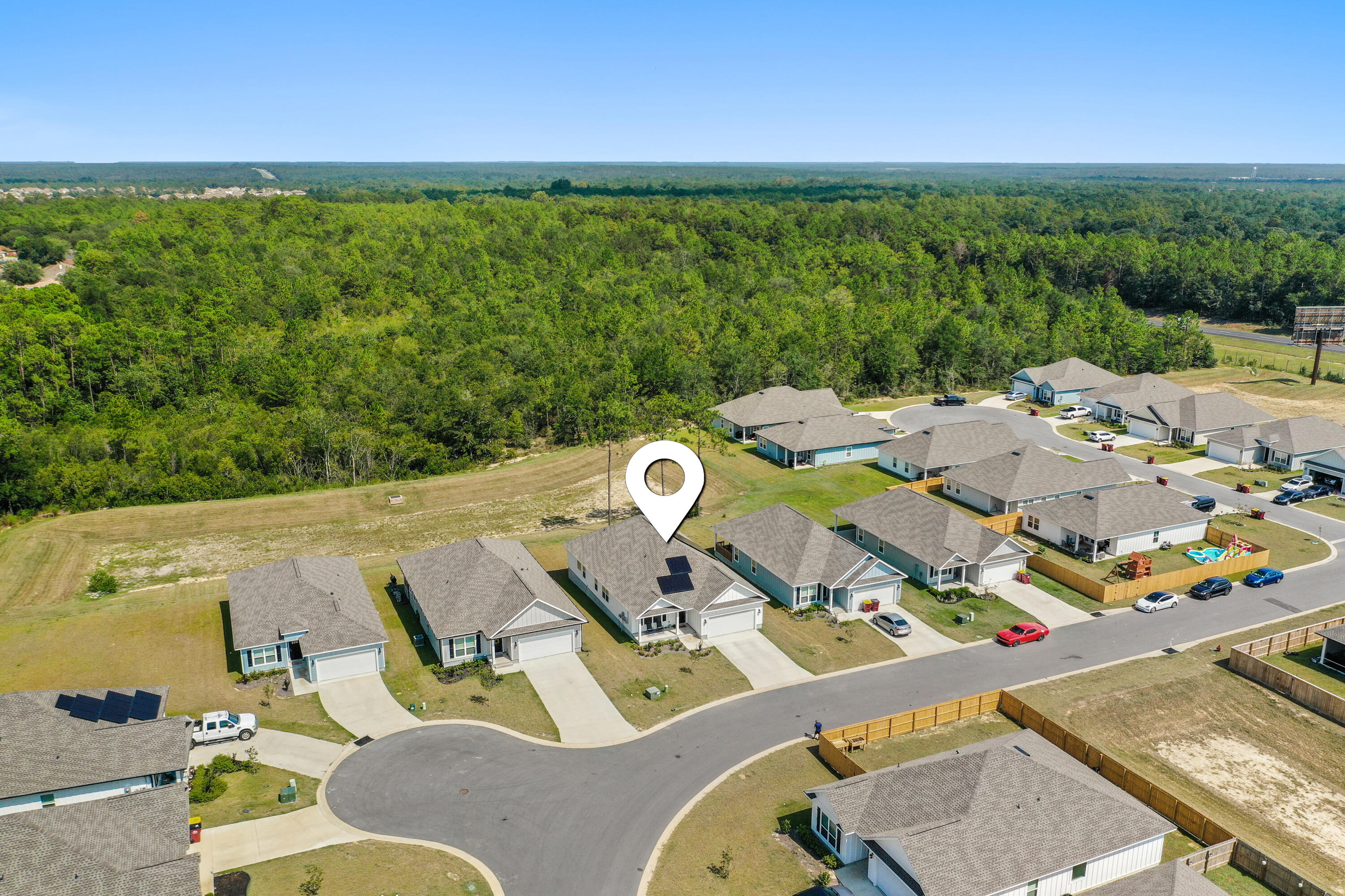 MAGNOLIA CREEK PHASE 1 - Residential Lease