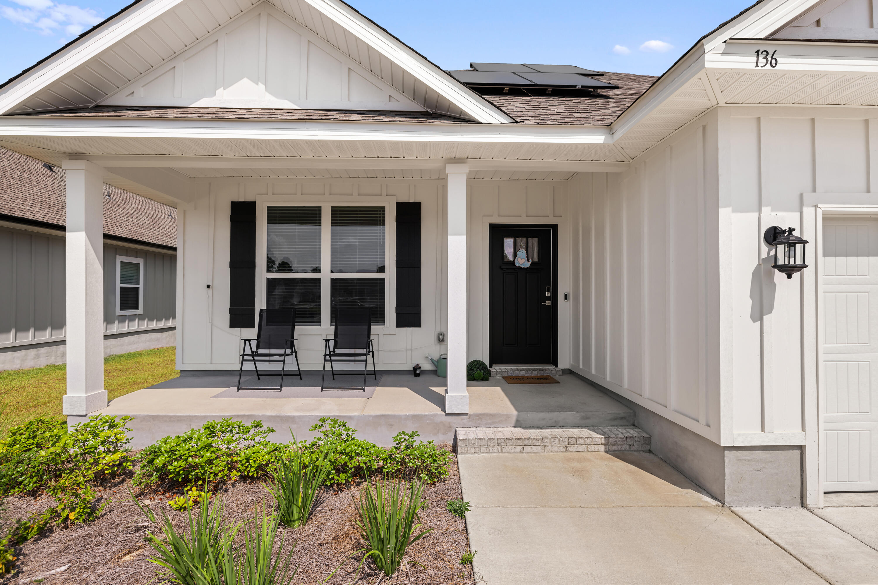 MAGNOLIA CREEK PHASE 1 - Residential Lease