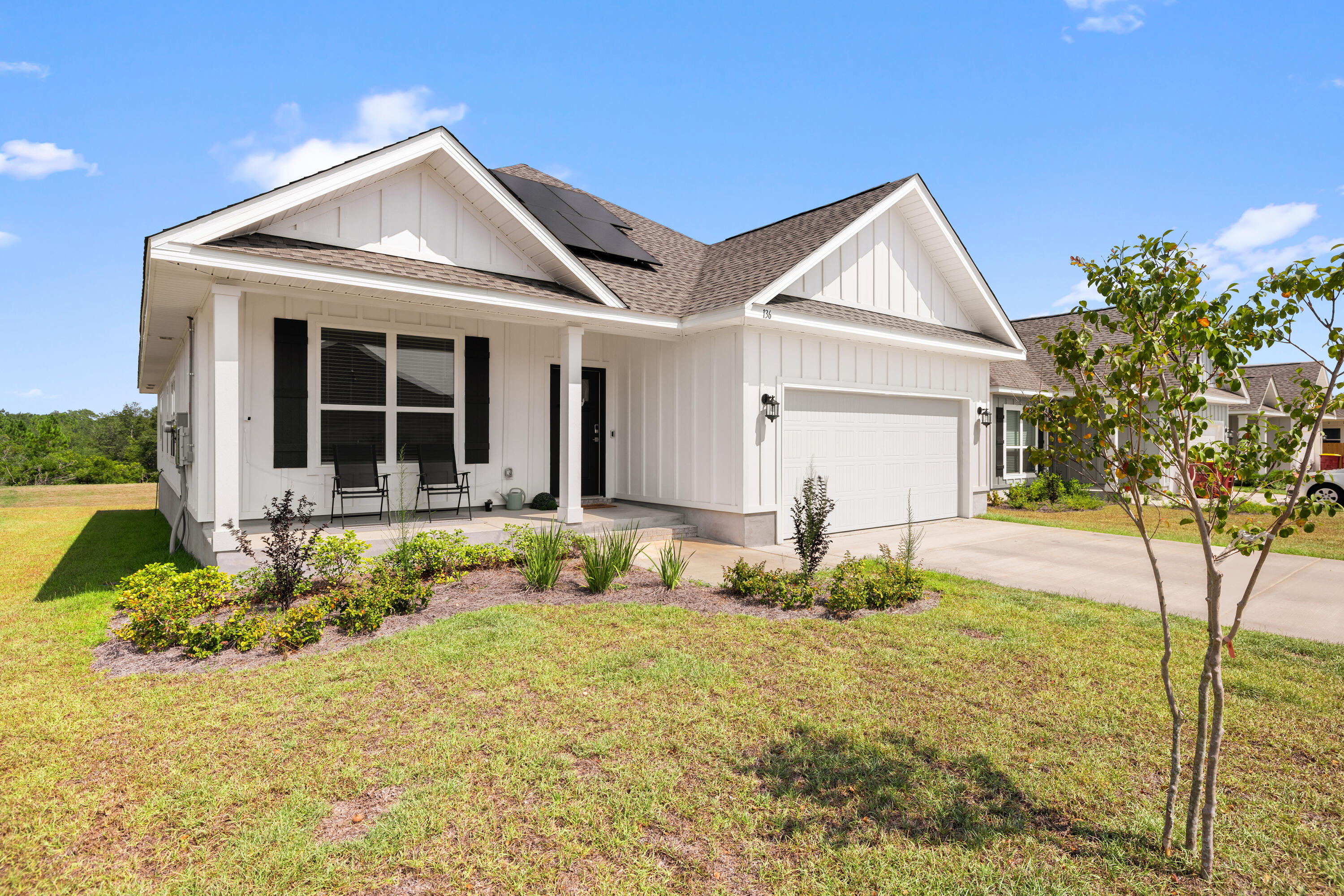 MAGNOLIA CREEK PHASE 1 - Residential Lease