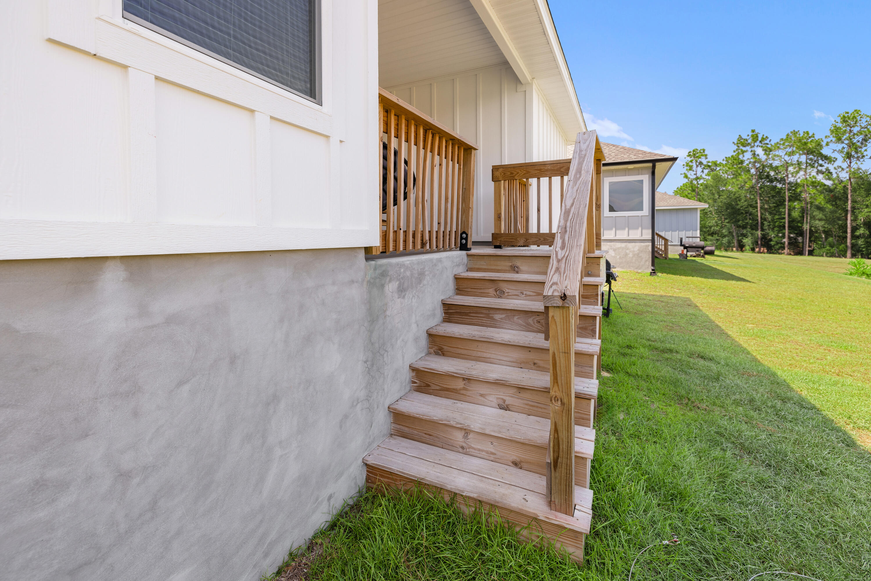 MAGNOLIA CREEK PHASE 1 - Residential Lease