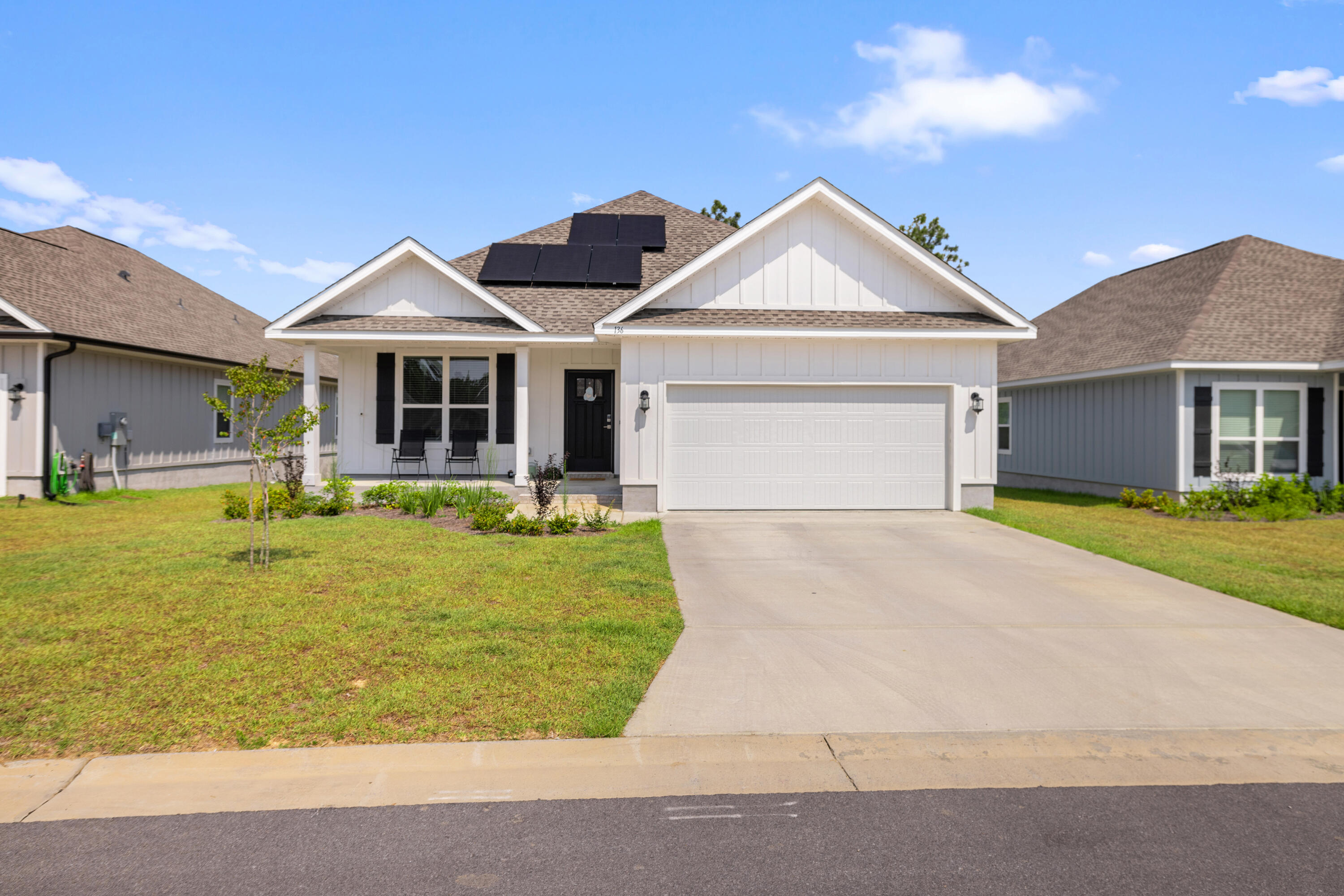 MAGNOLIA CREEK PHASE 1 - Residential Lease