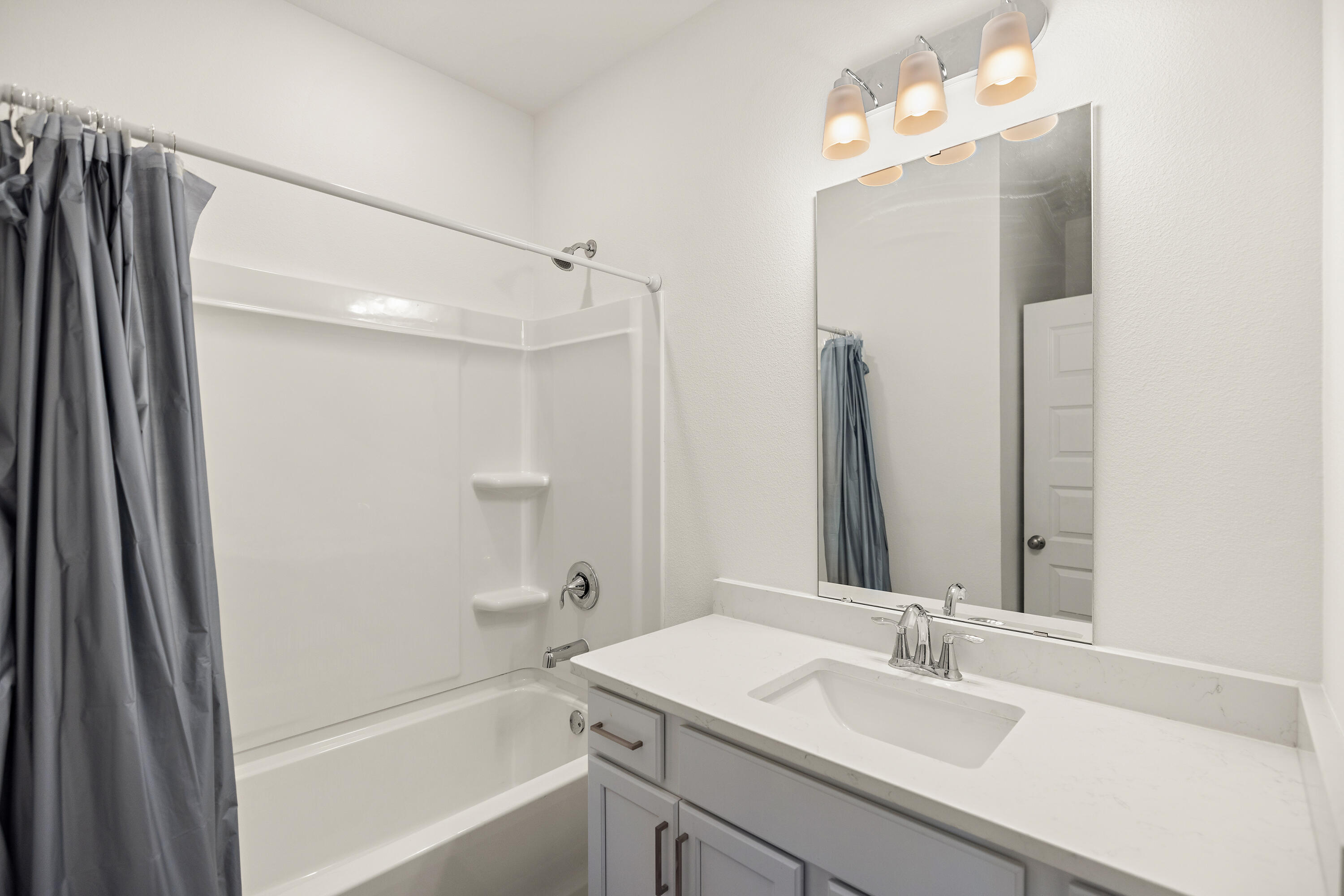 MAGNOLIA CREEK PHASE 1 - Residential Lease