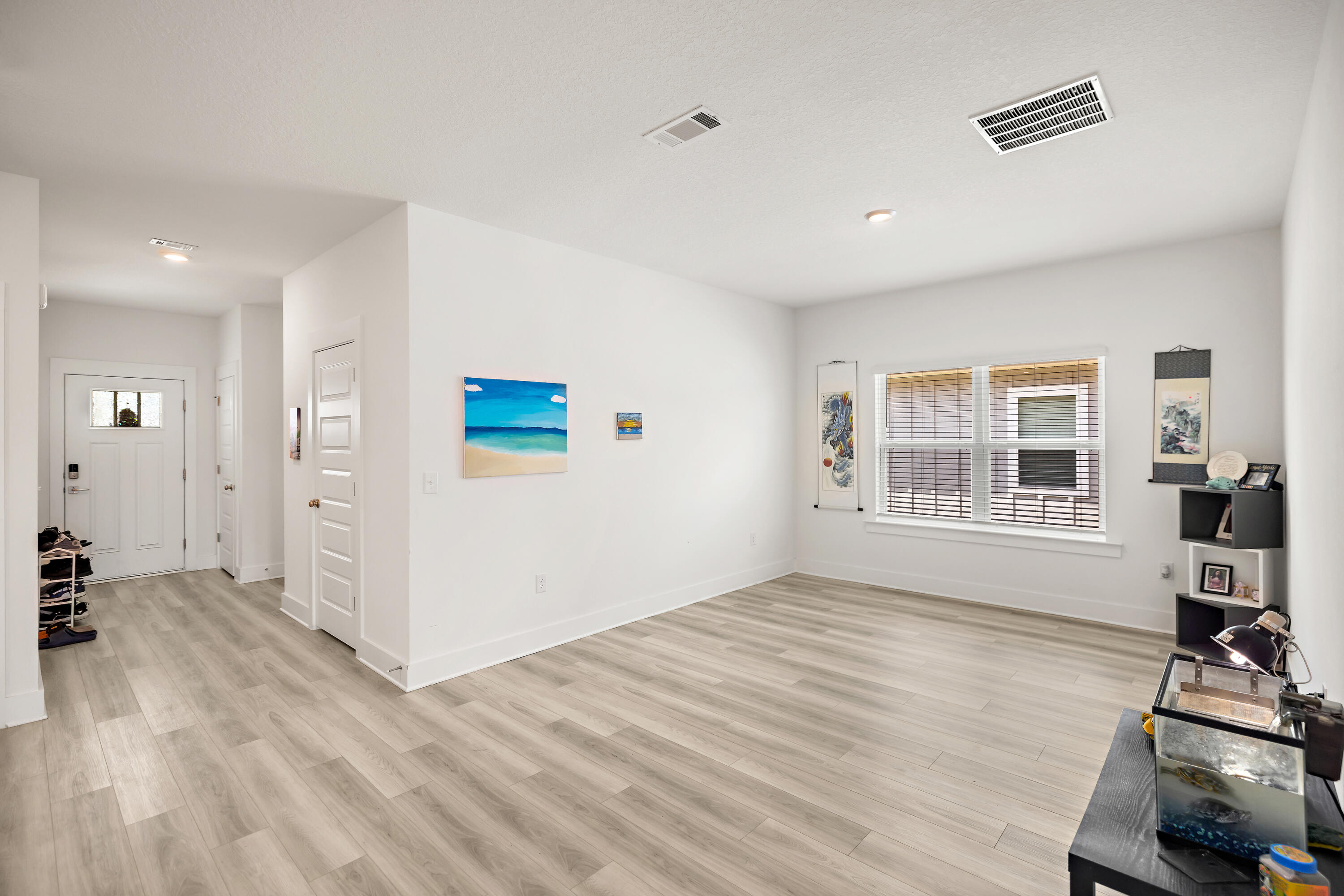 MAGNOLIA CREEK PHASE 1 - Residential Lease