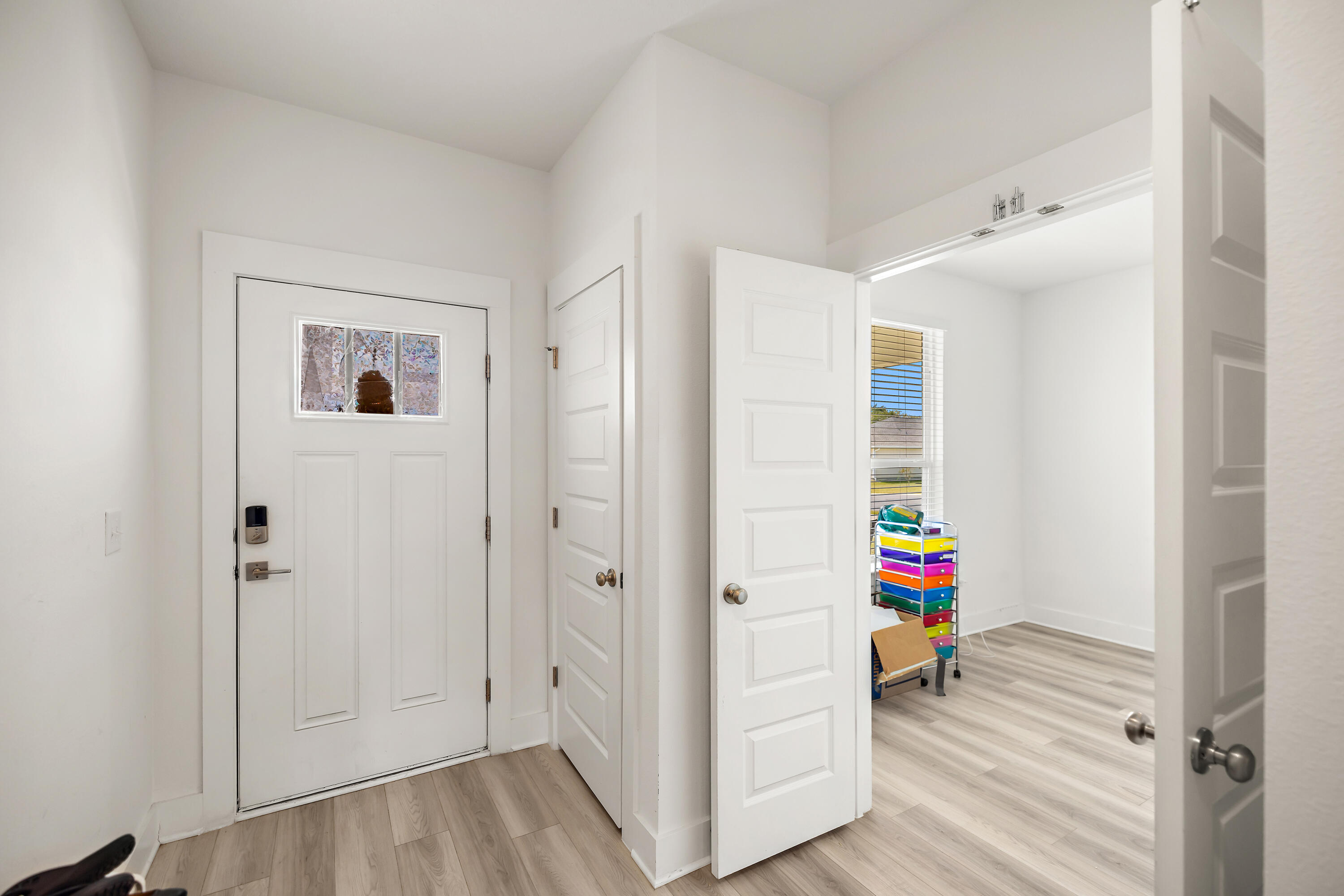 MAGNOLIA CREEK PHASE 1 - Residential Lease