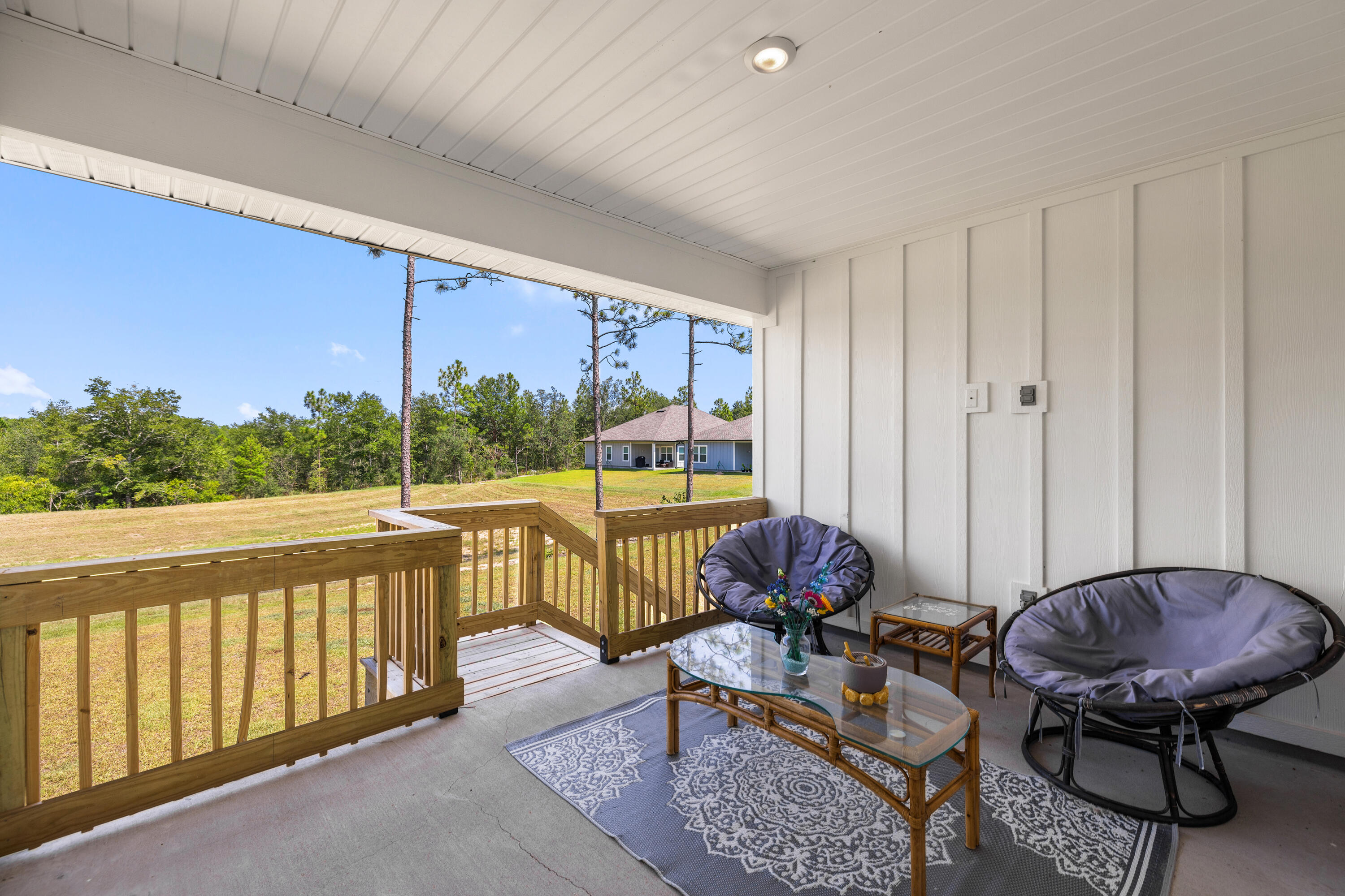 MAGNOLIA CREEK PHASE 1 - Residential Lease