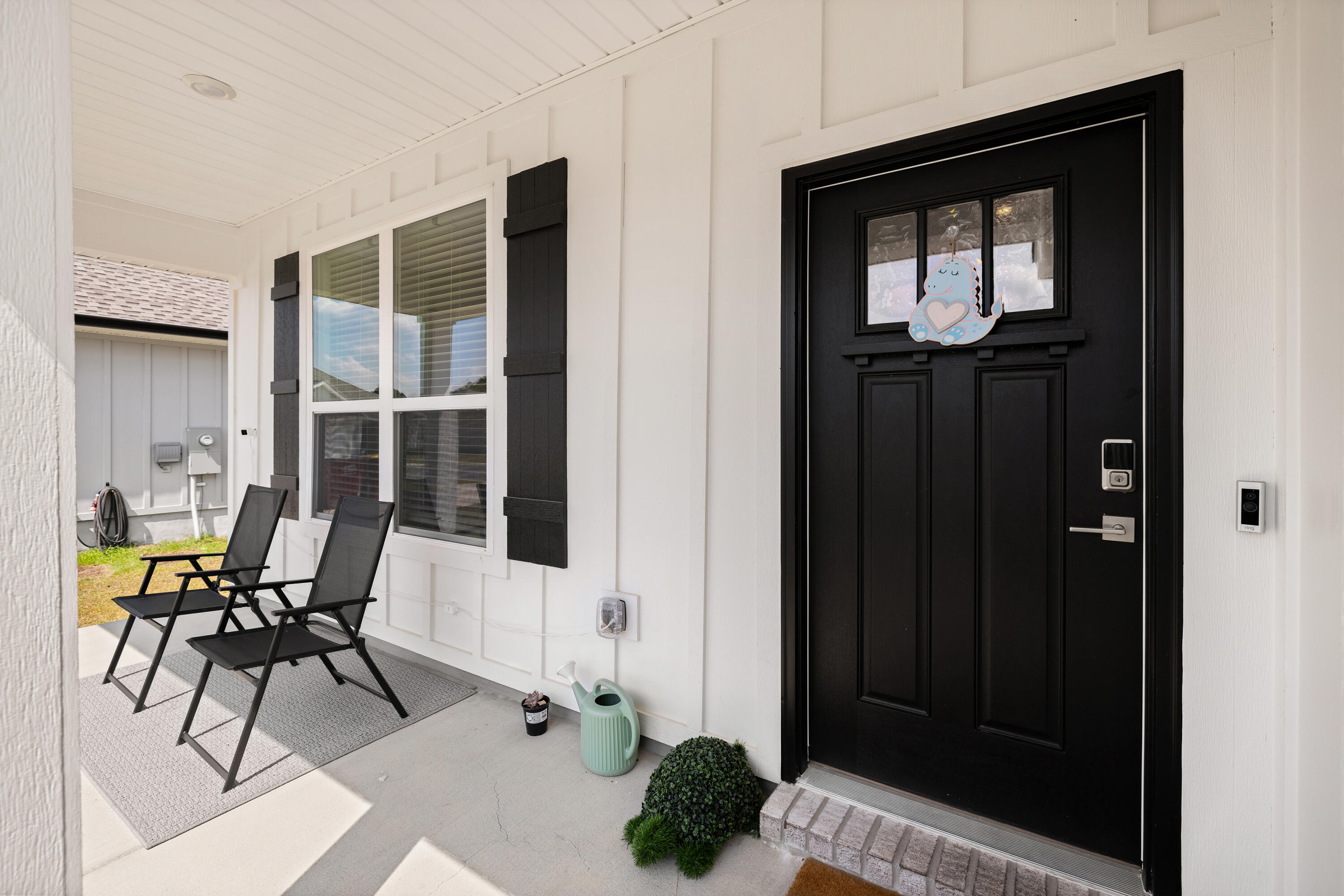 MAGNOLIA CREEK PHASE 1 - Residential Lease