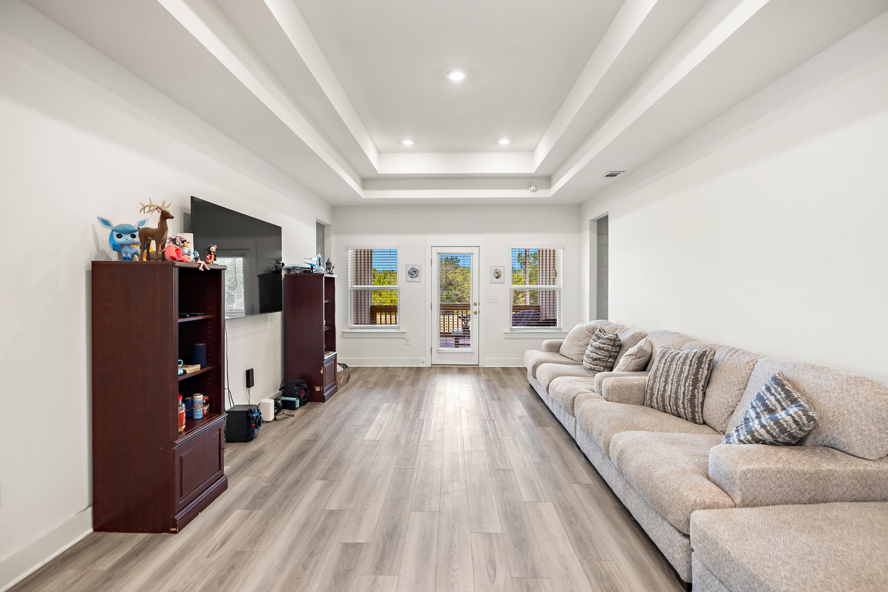 MAGNOLIA CREEK PHASE 1 - Residential Lease