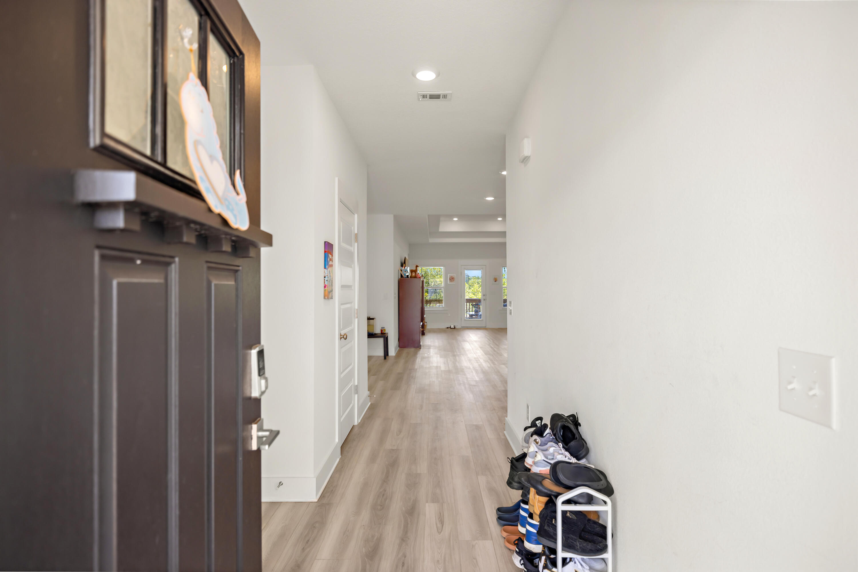 MAGNOLIA CREEK PHASE 1 - Residential Lease