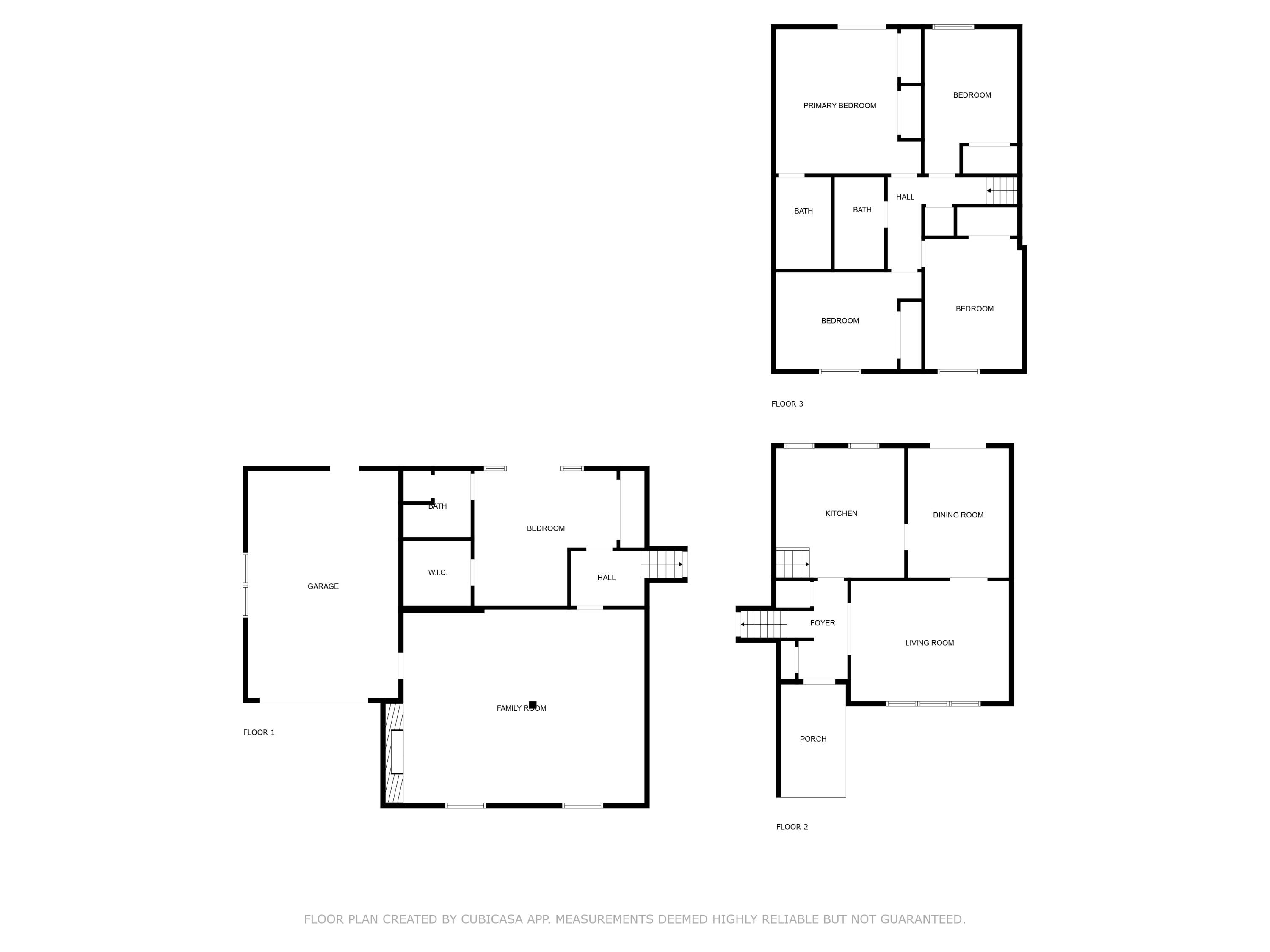 OCEAN CITY - Residential
