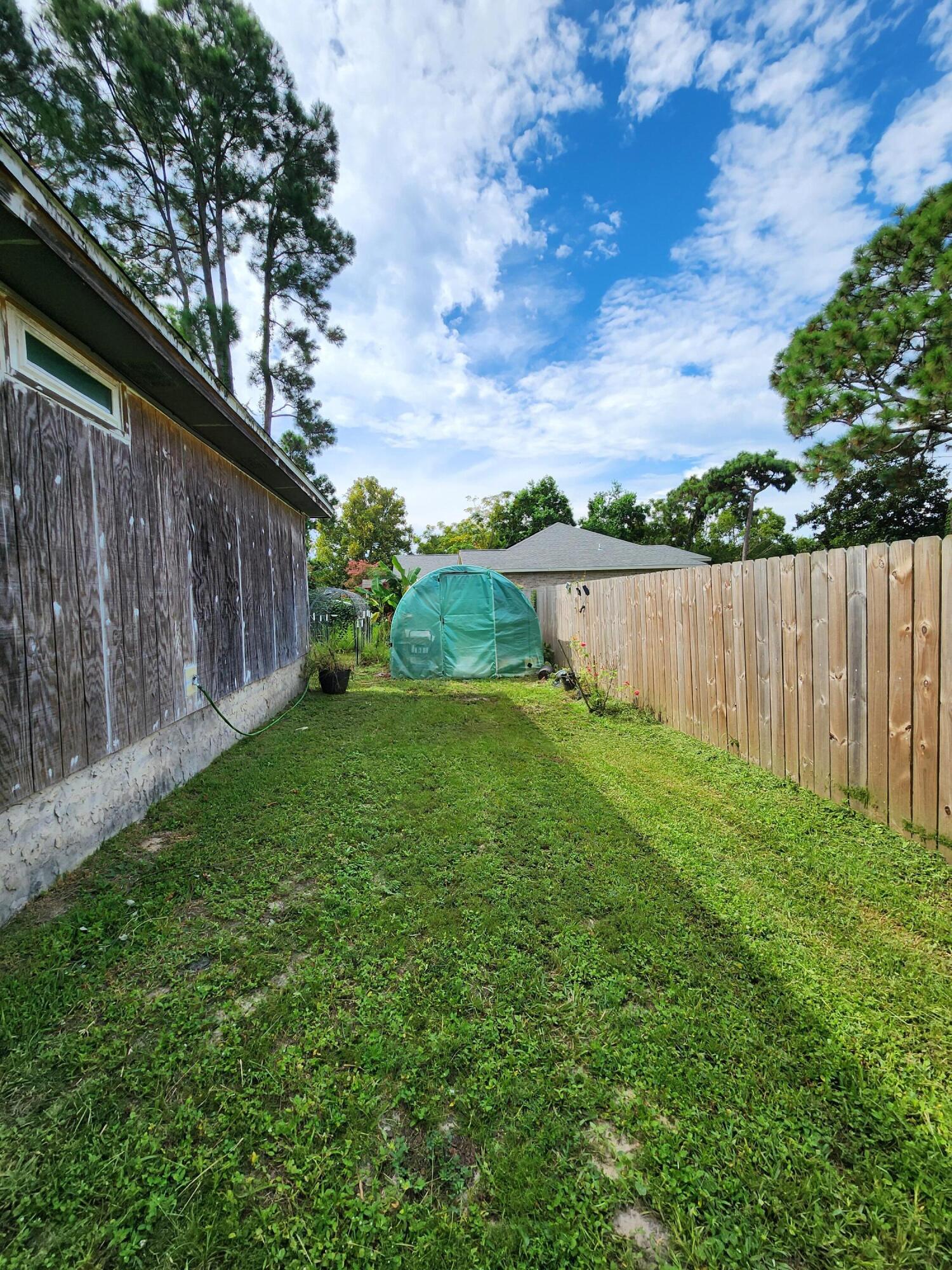 WYNNEHAVEN BEACH ESTATES 1ST ADDN - Residential