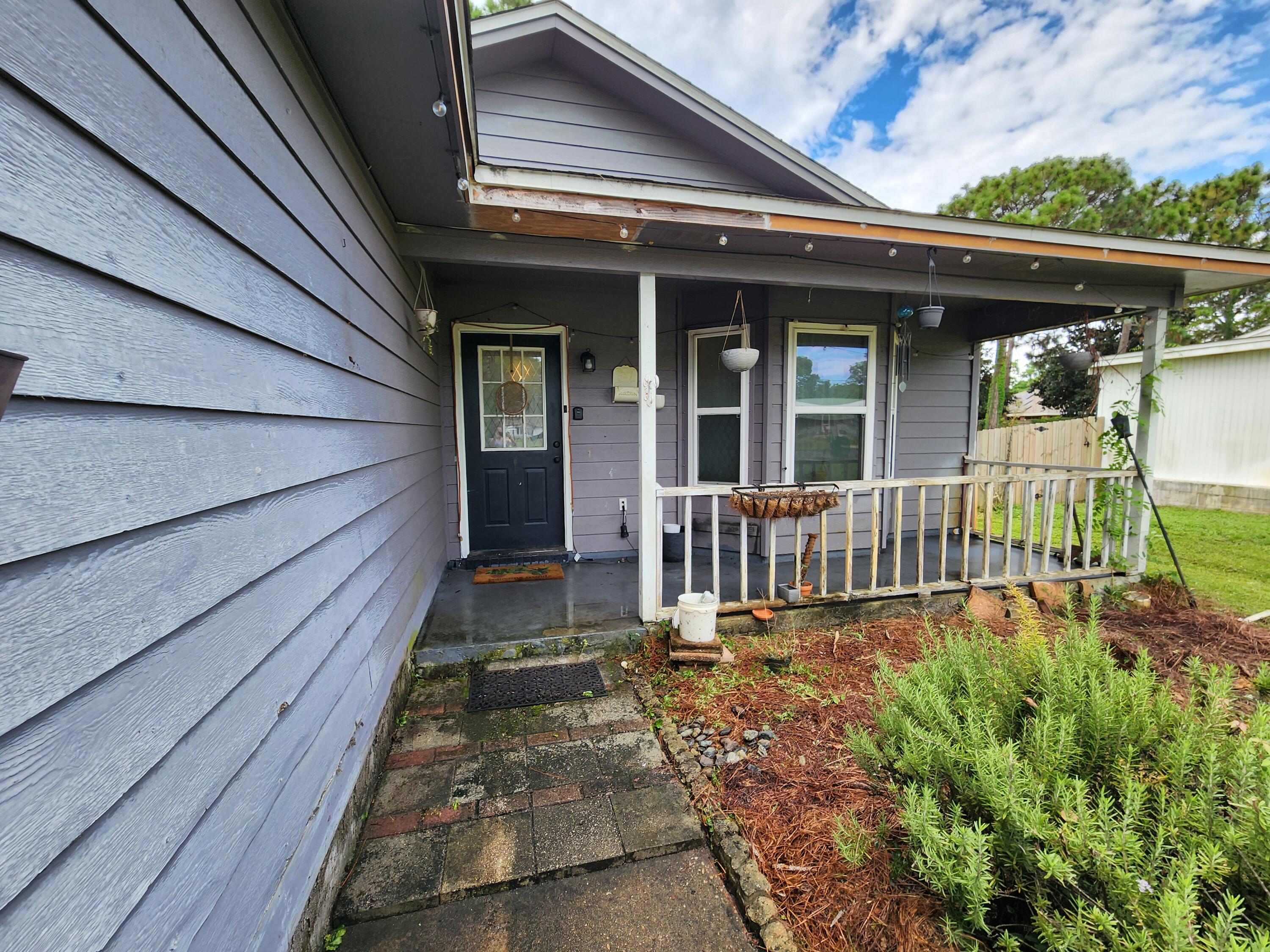 WYNNEHAVEN BEACH ESTATES 1ST ADDN - Residential