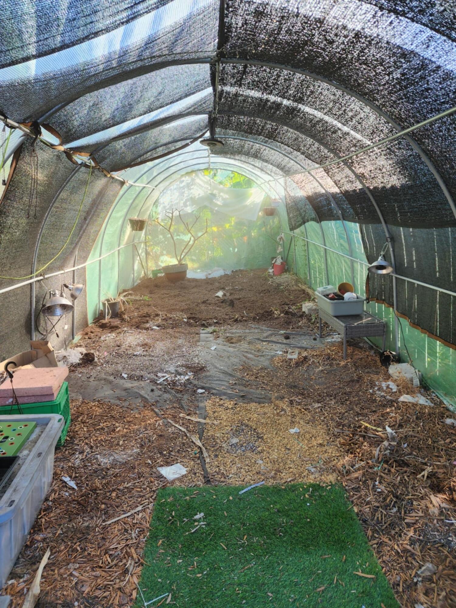 WYNNEHAVEN BEACH ESTATES 1ST ADDN - Residential