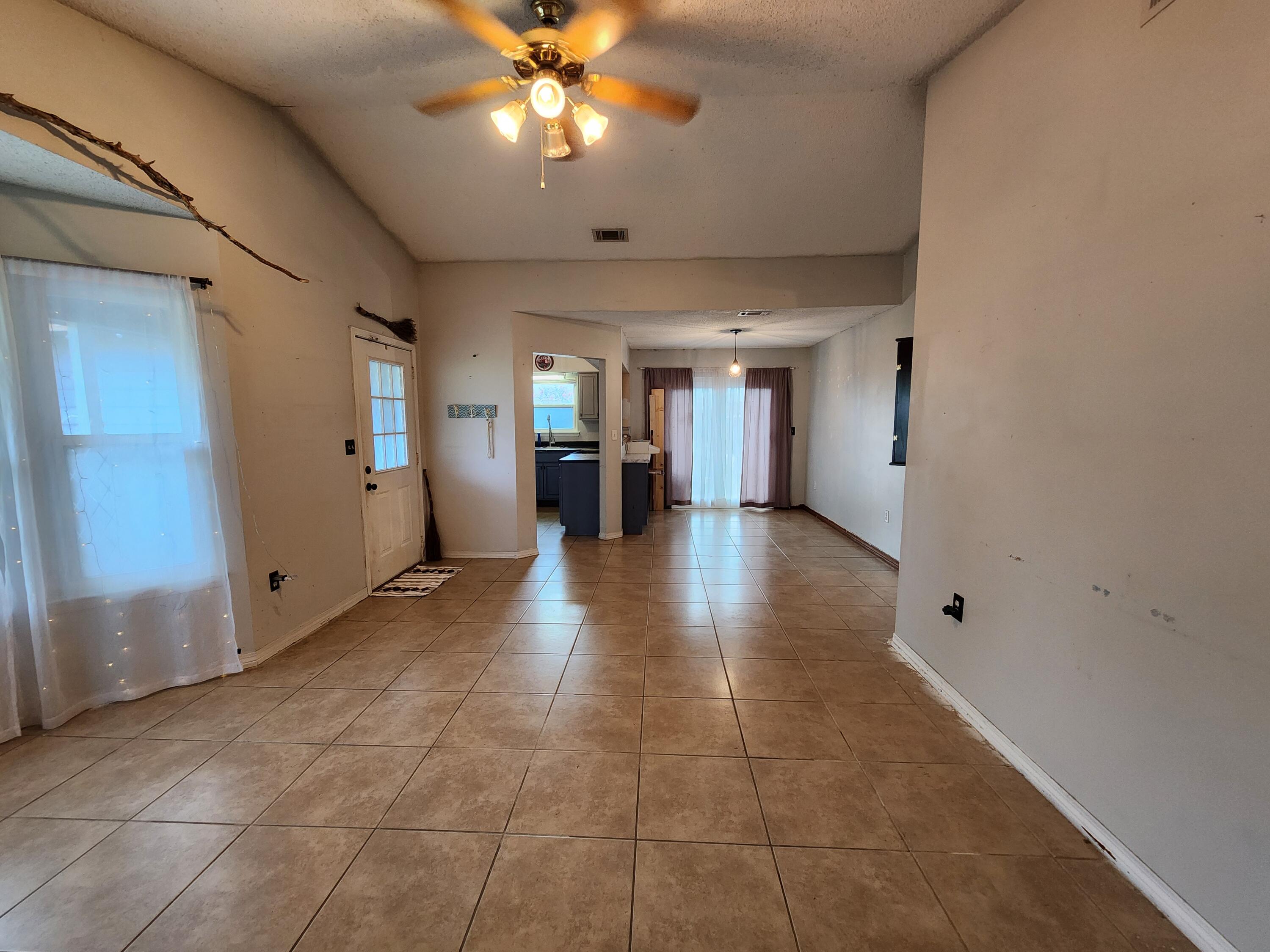 WYNNEHAVEN BEACH ESTATES 1ST ADDN - Residential