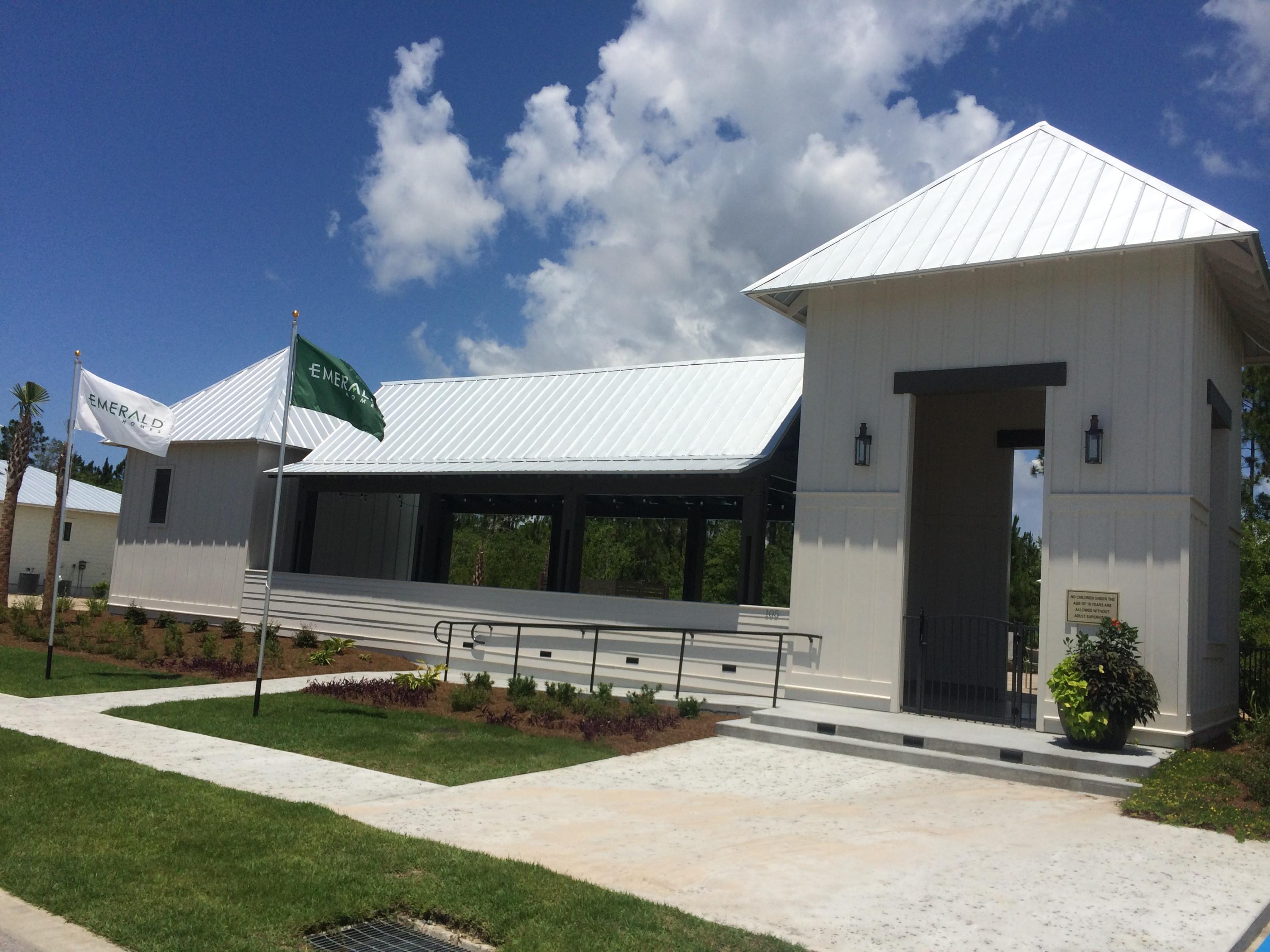 AUDUBON POINT - Residential