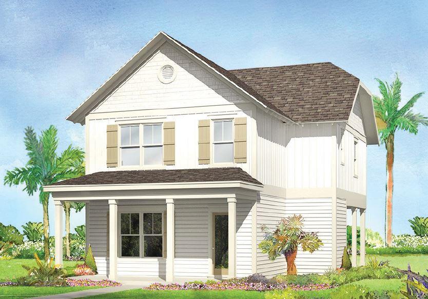 AUDUBON POINT - Residential