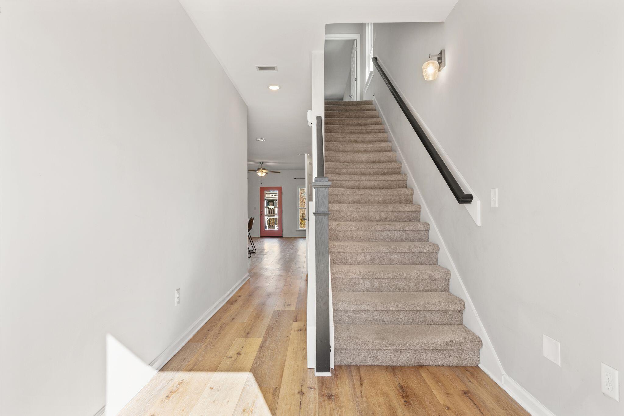 Callaway Corners - Residential