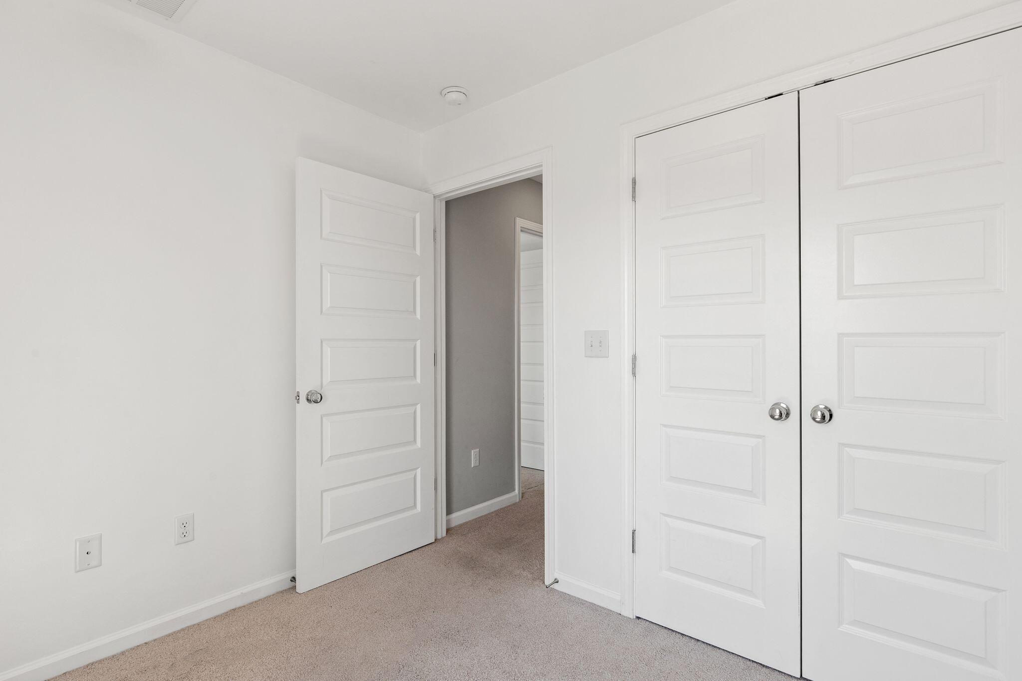 Callaway Corners - Residential