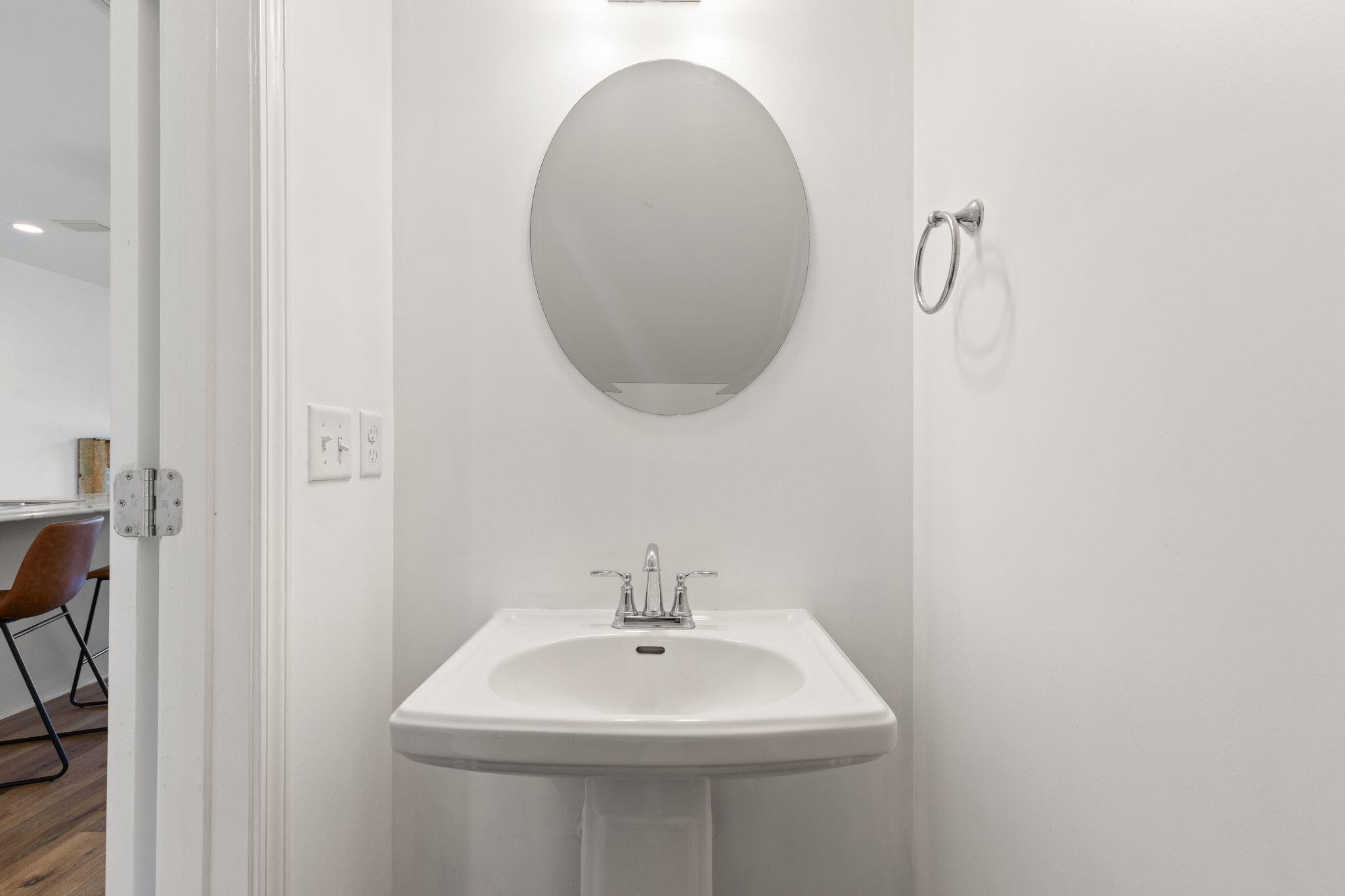 Callaway Corners - Residential