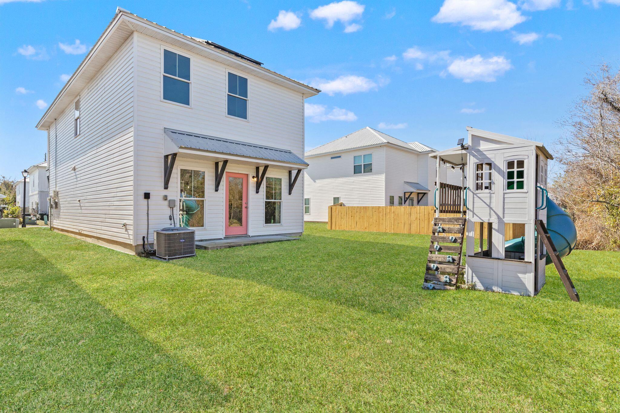 Callaway Corners - Residential