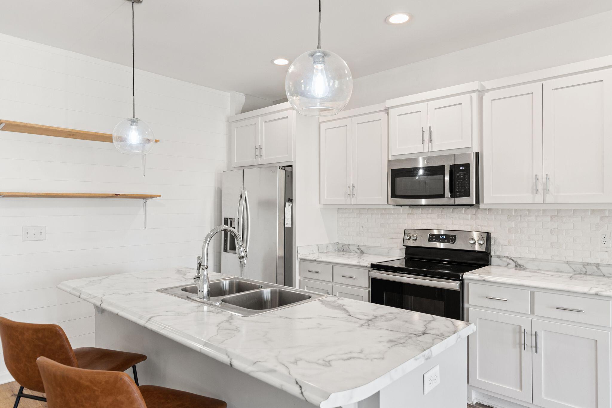 Callaway Corners - Residential