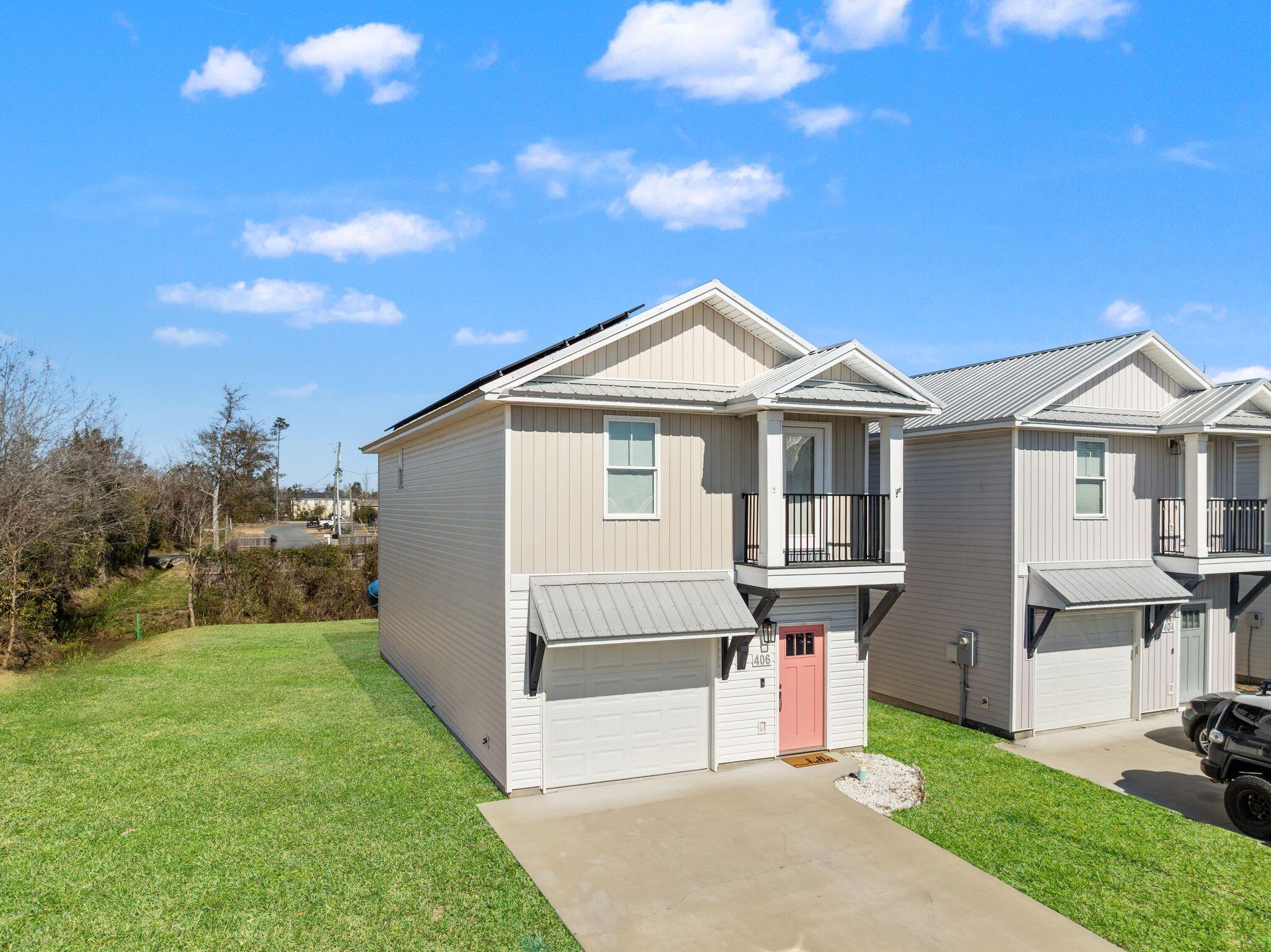 Callaway Corners - Residential