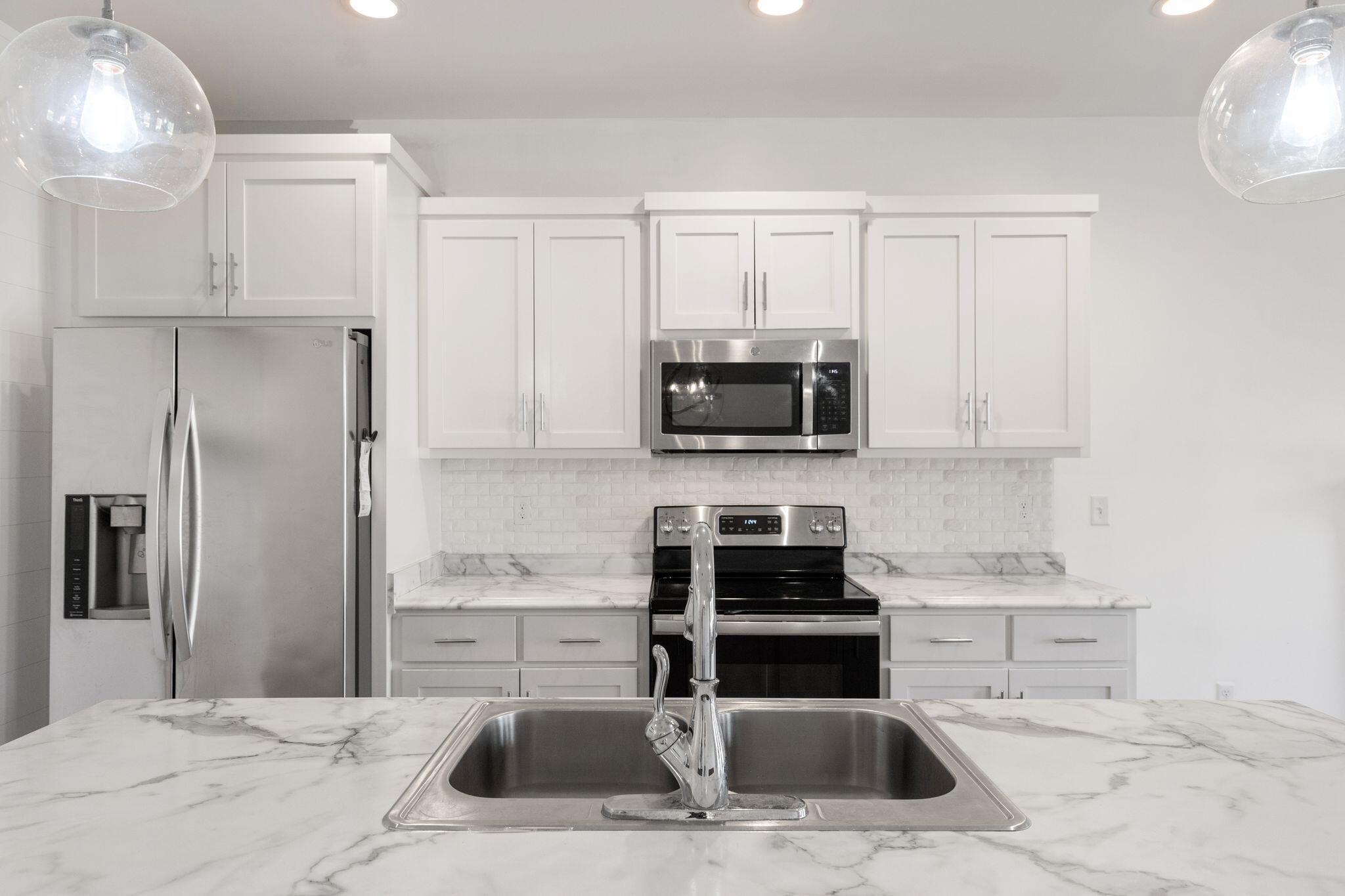 Callaway Corners - Residential