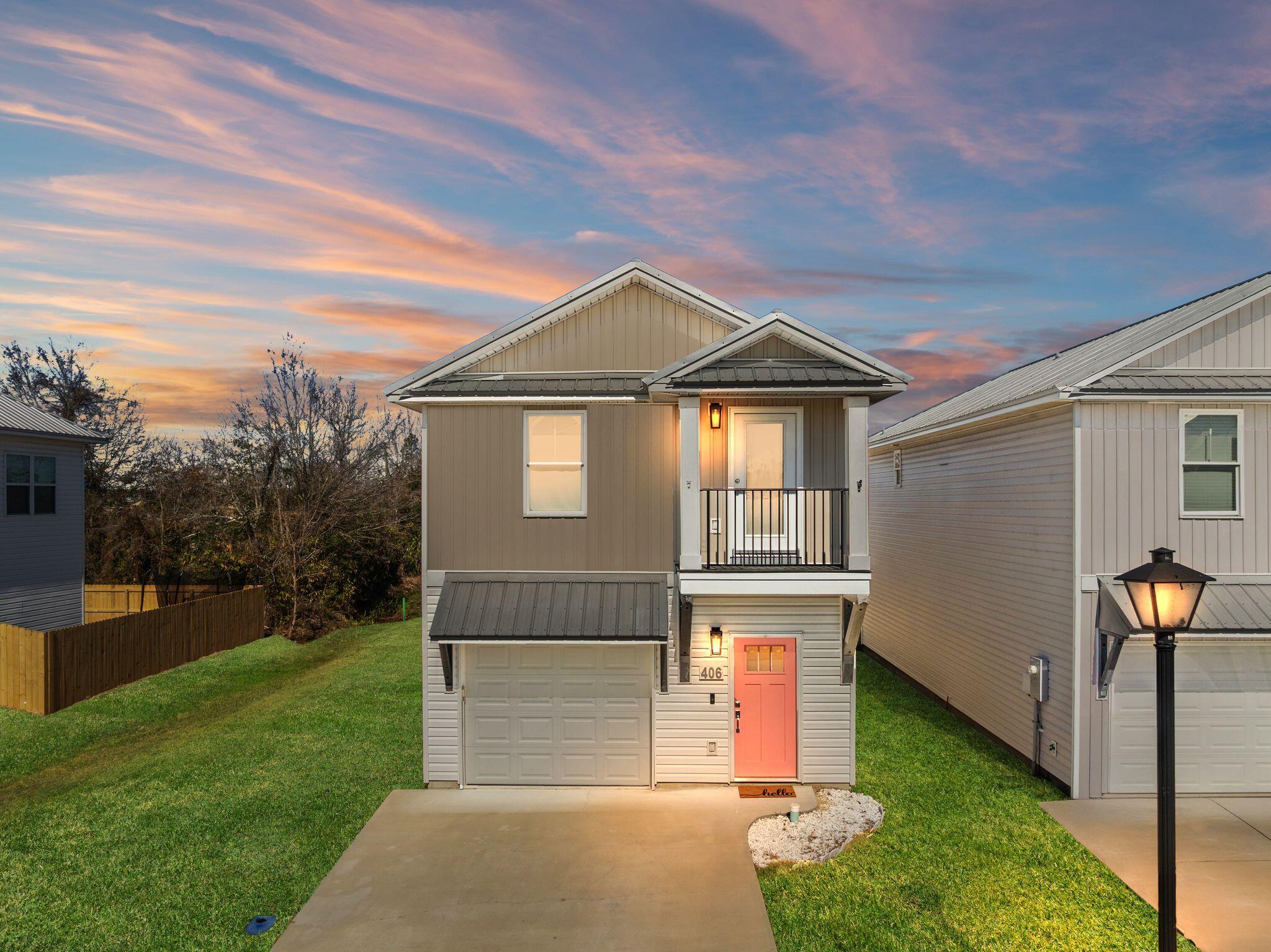 Callaway Corners - Residential