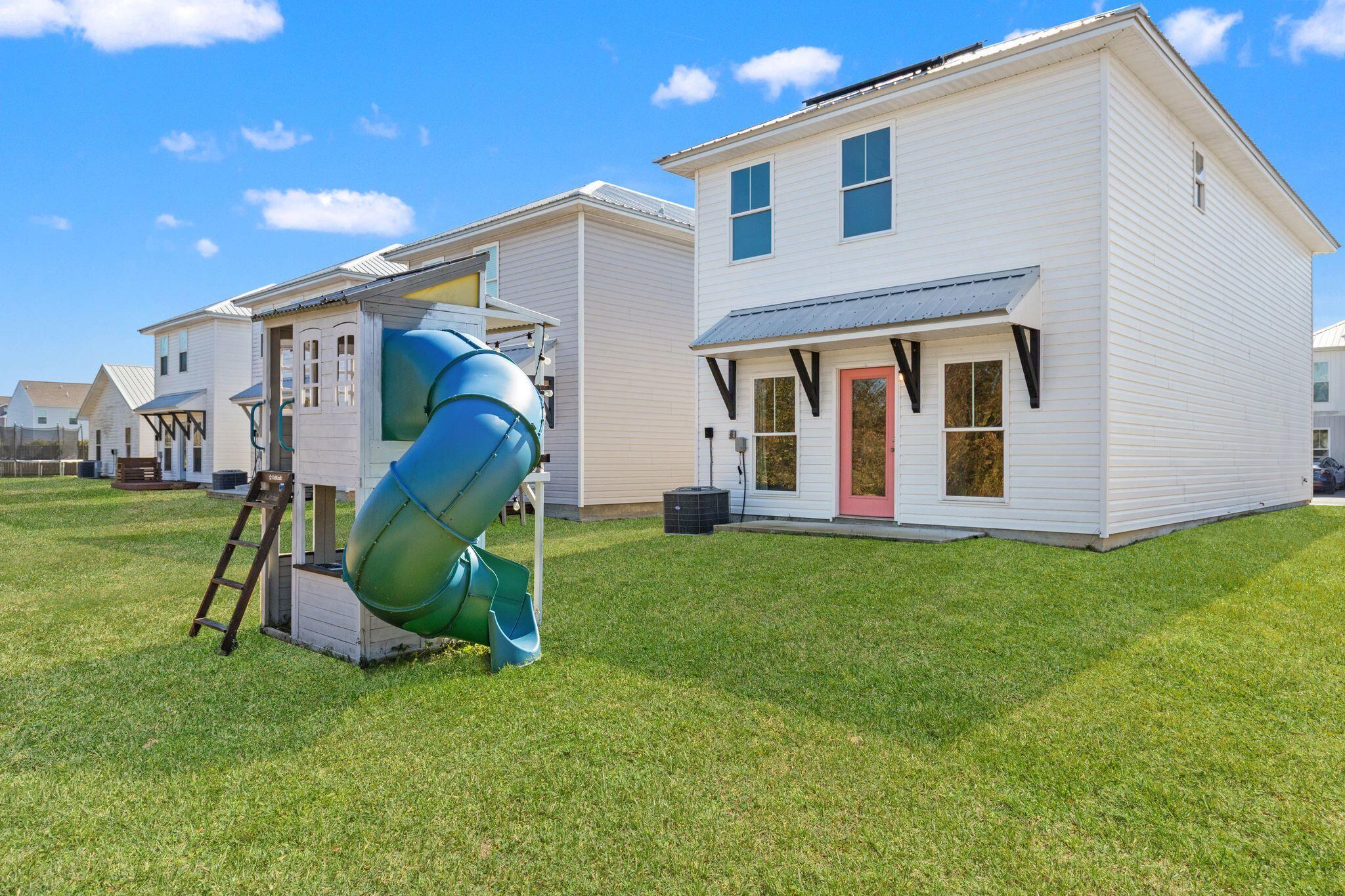 Callaway Corners - Residential