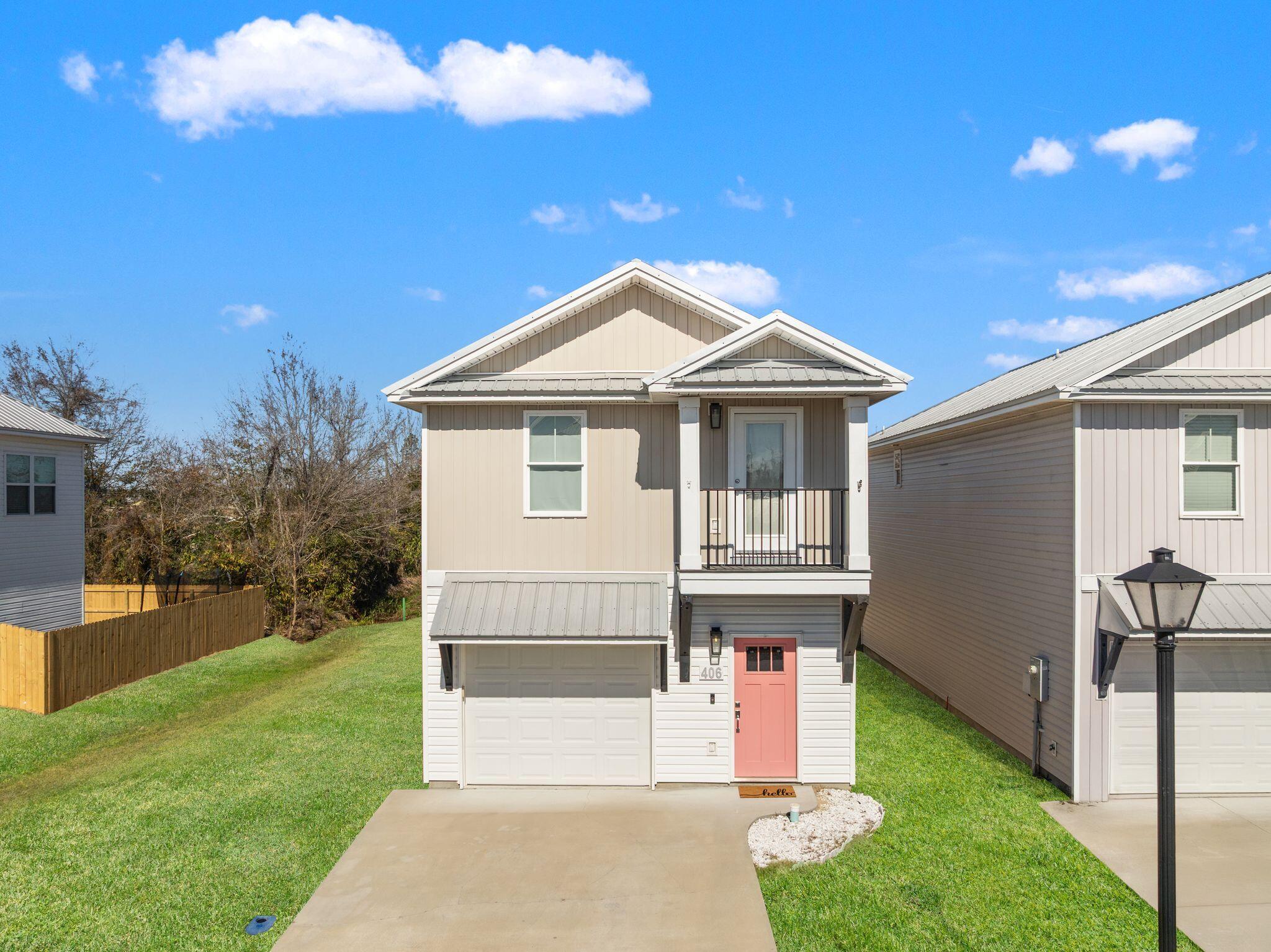 Callaway Corners - Residential