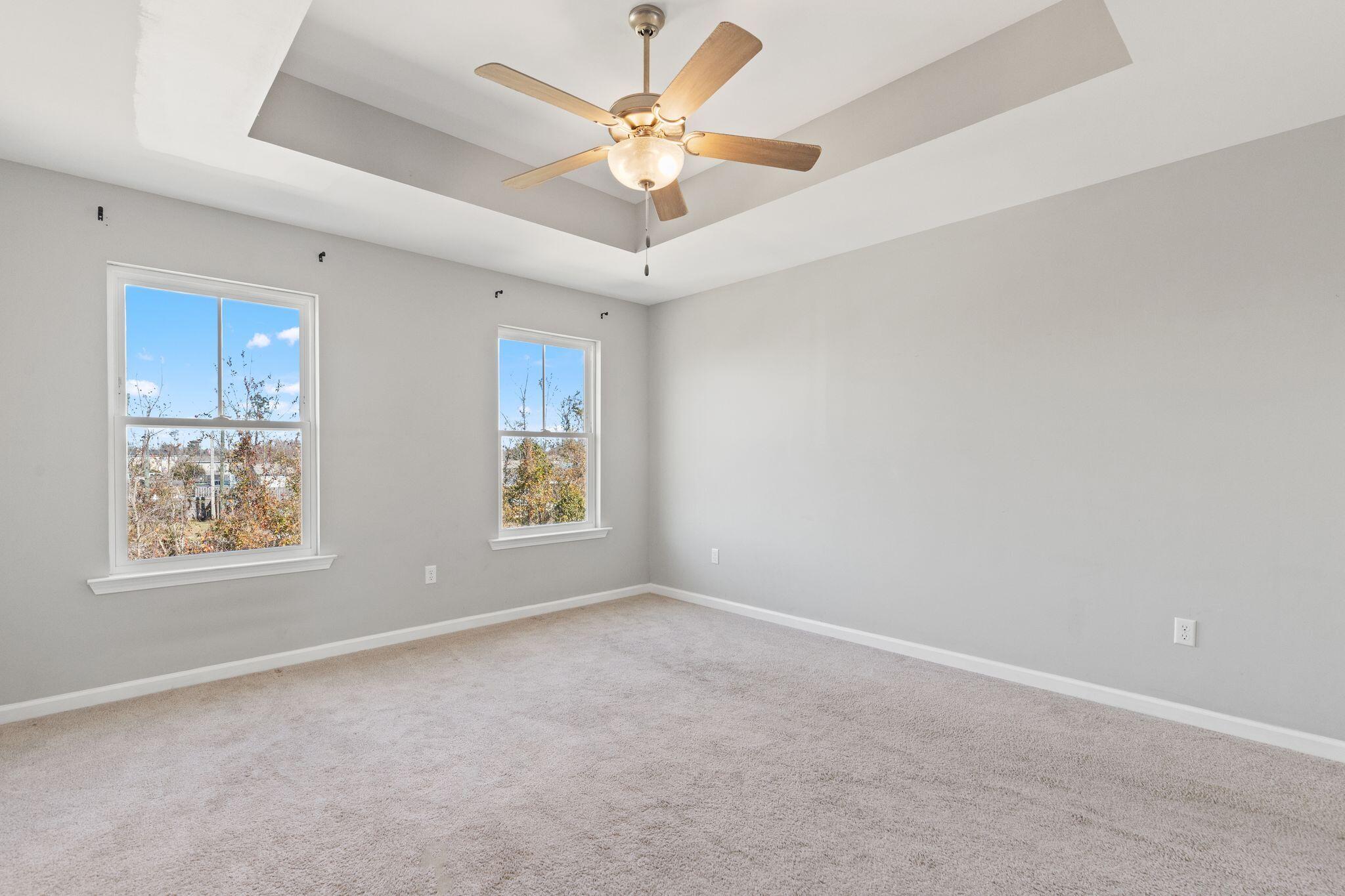 Callaway Corners - Residential