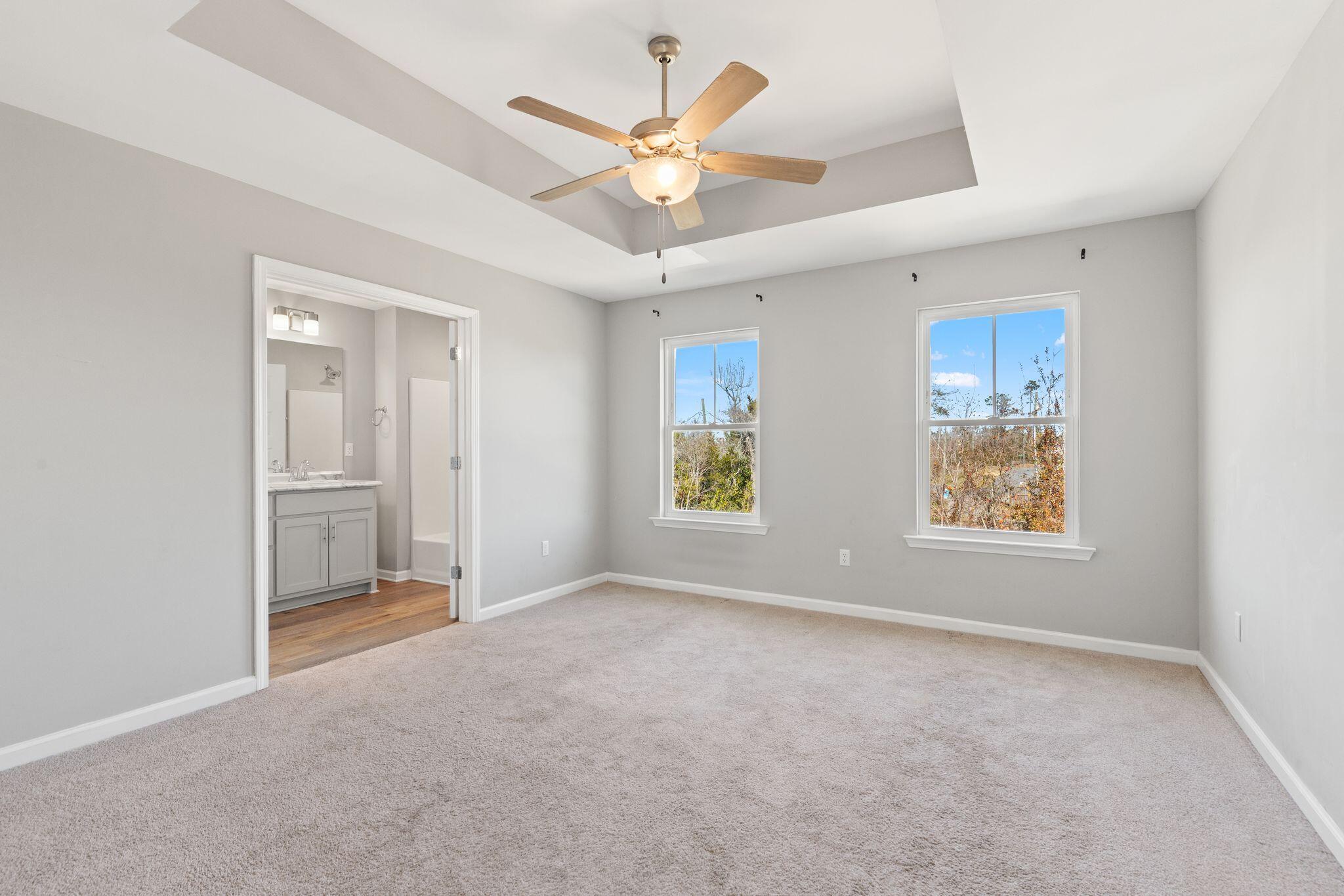 Callaway Corners - Residential