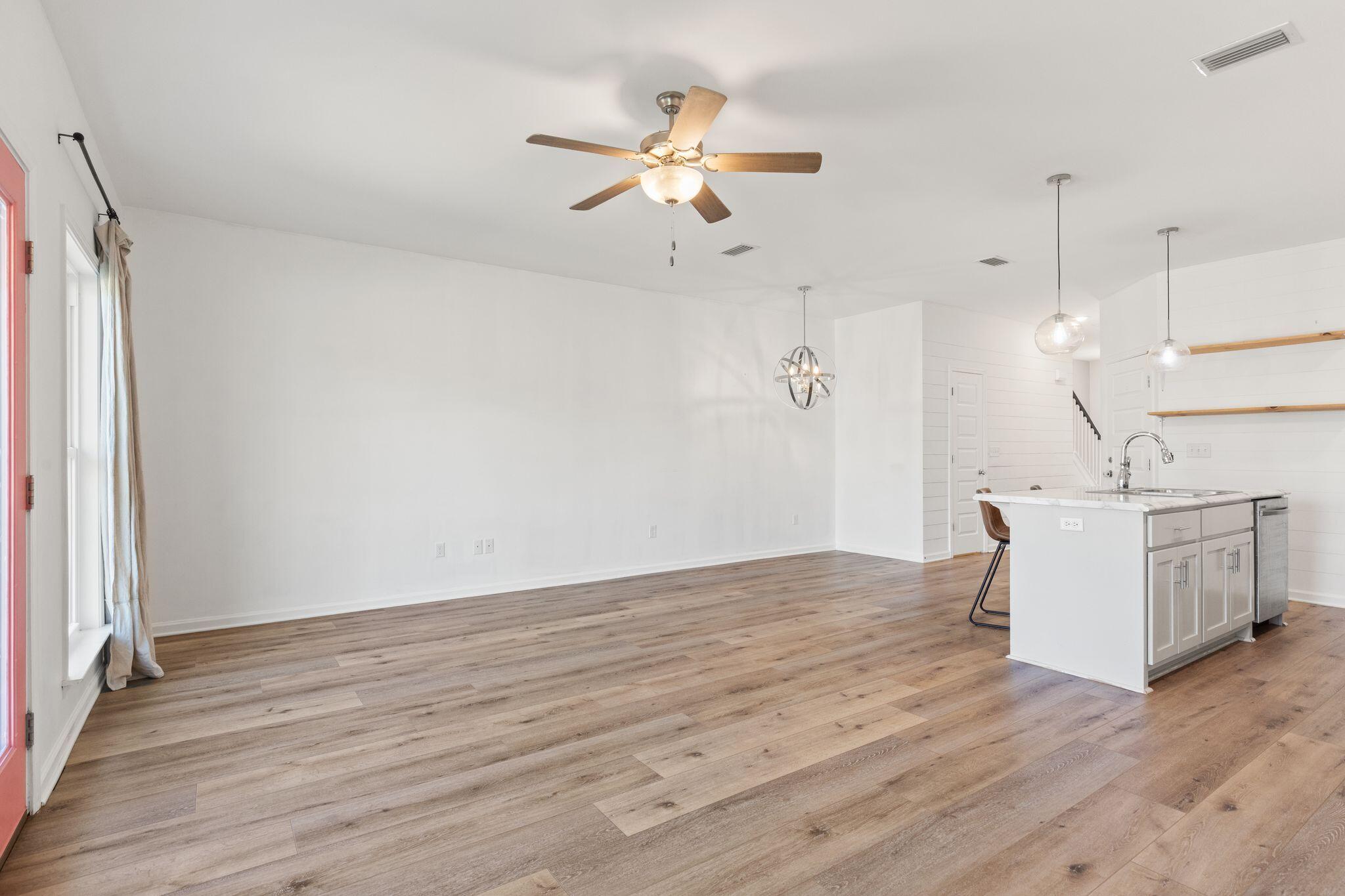 Callaway Corners - Residential