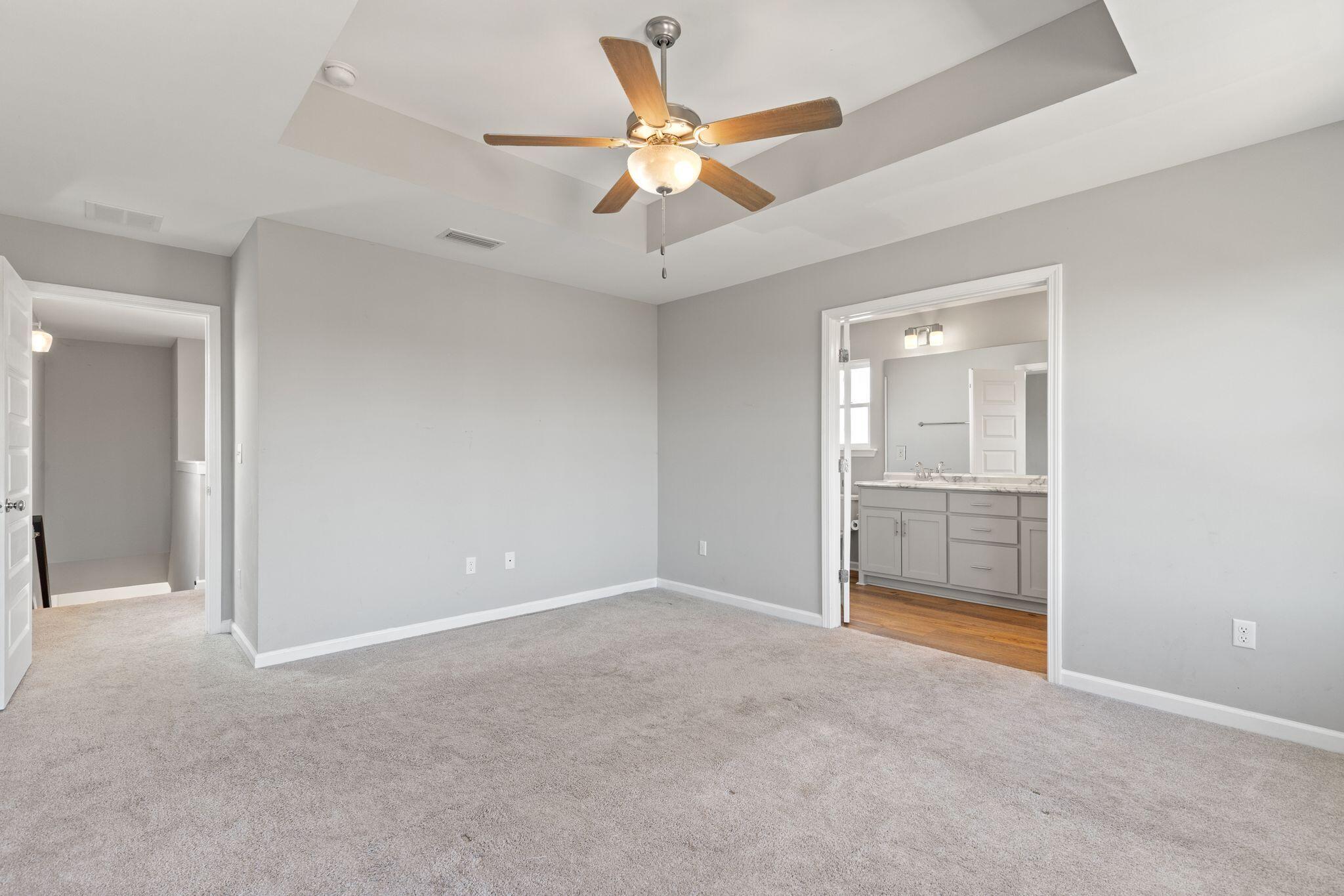 Callaway Corners - Residential